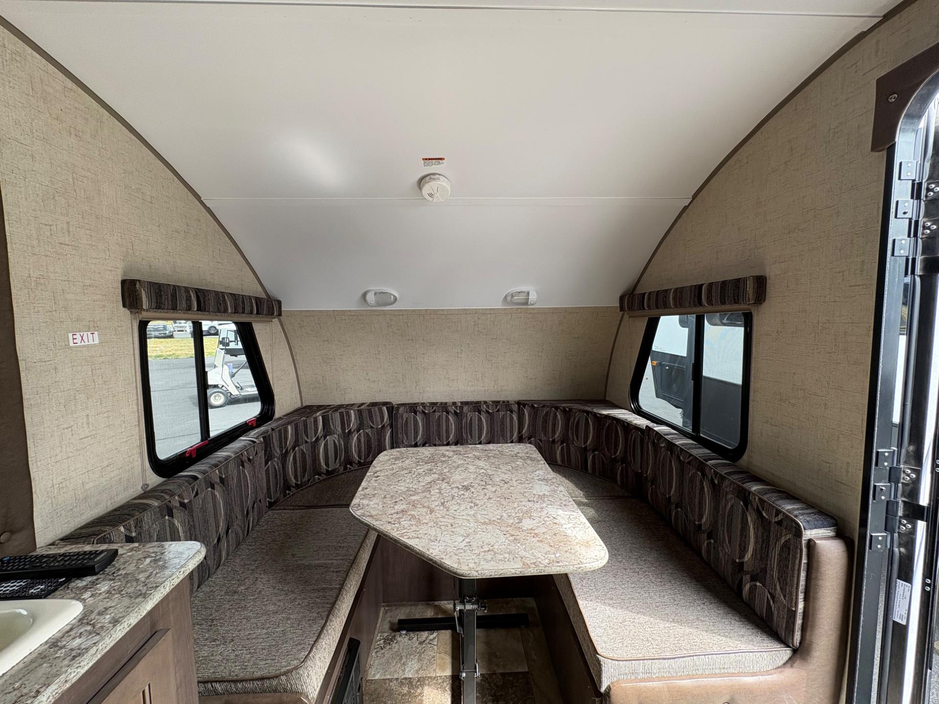 2016 Forest River RV 2016 Forest River RV R-Pod - thumbnail 8
