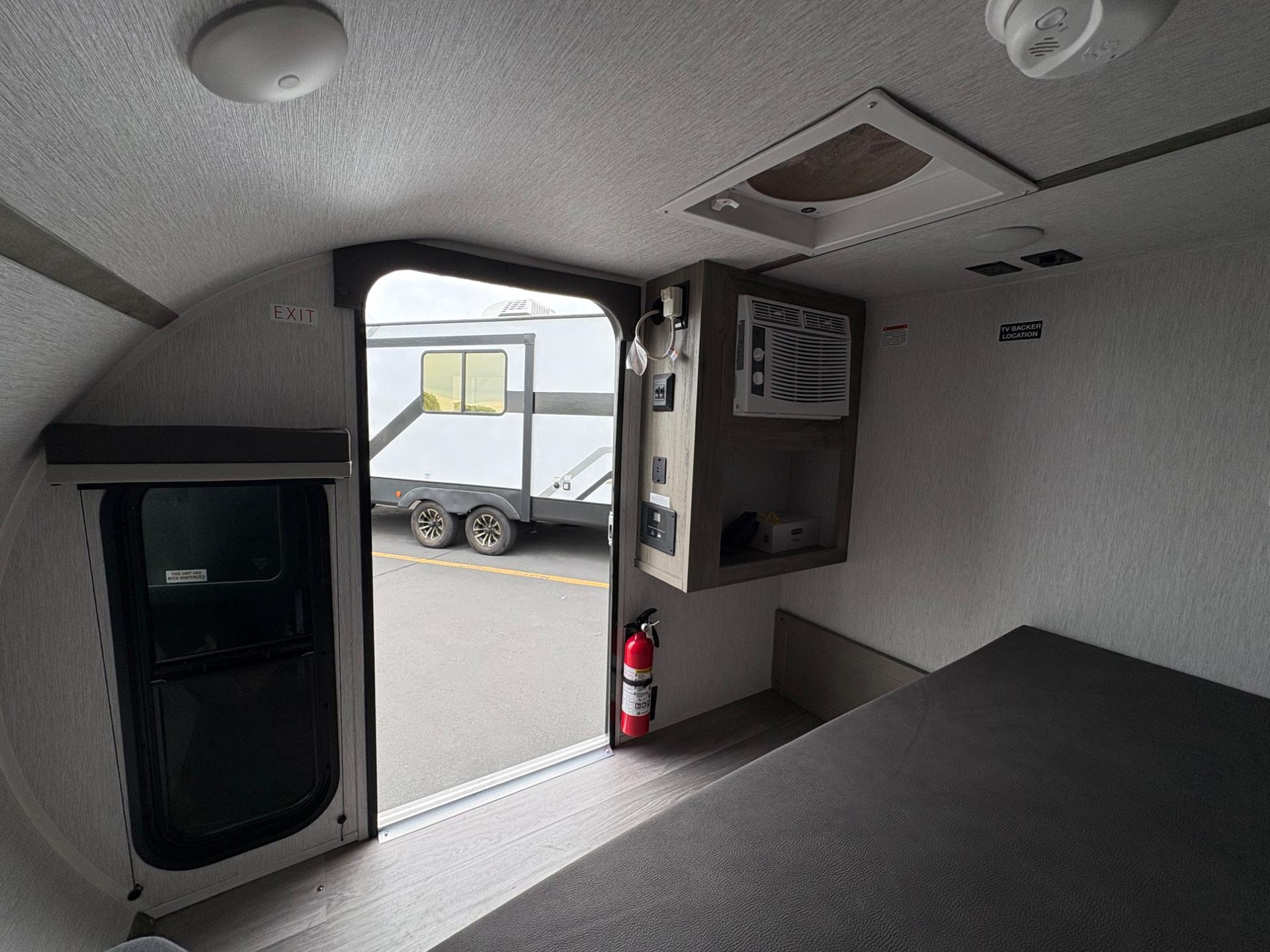 2026 Sunset Park RV 2026 Sunset Park RV Sunray - thumbnail 10
