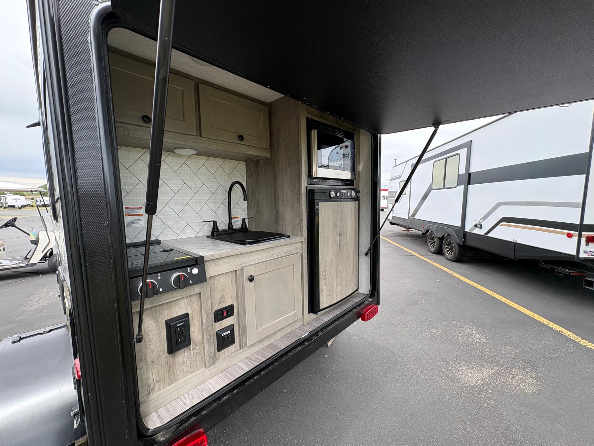2026 Sunset Park RV 2026 Sunset Park RV Sunray - thumbnail 11