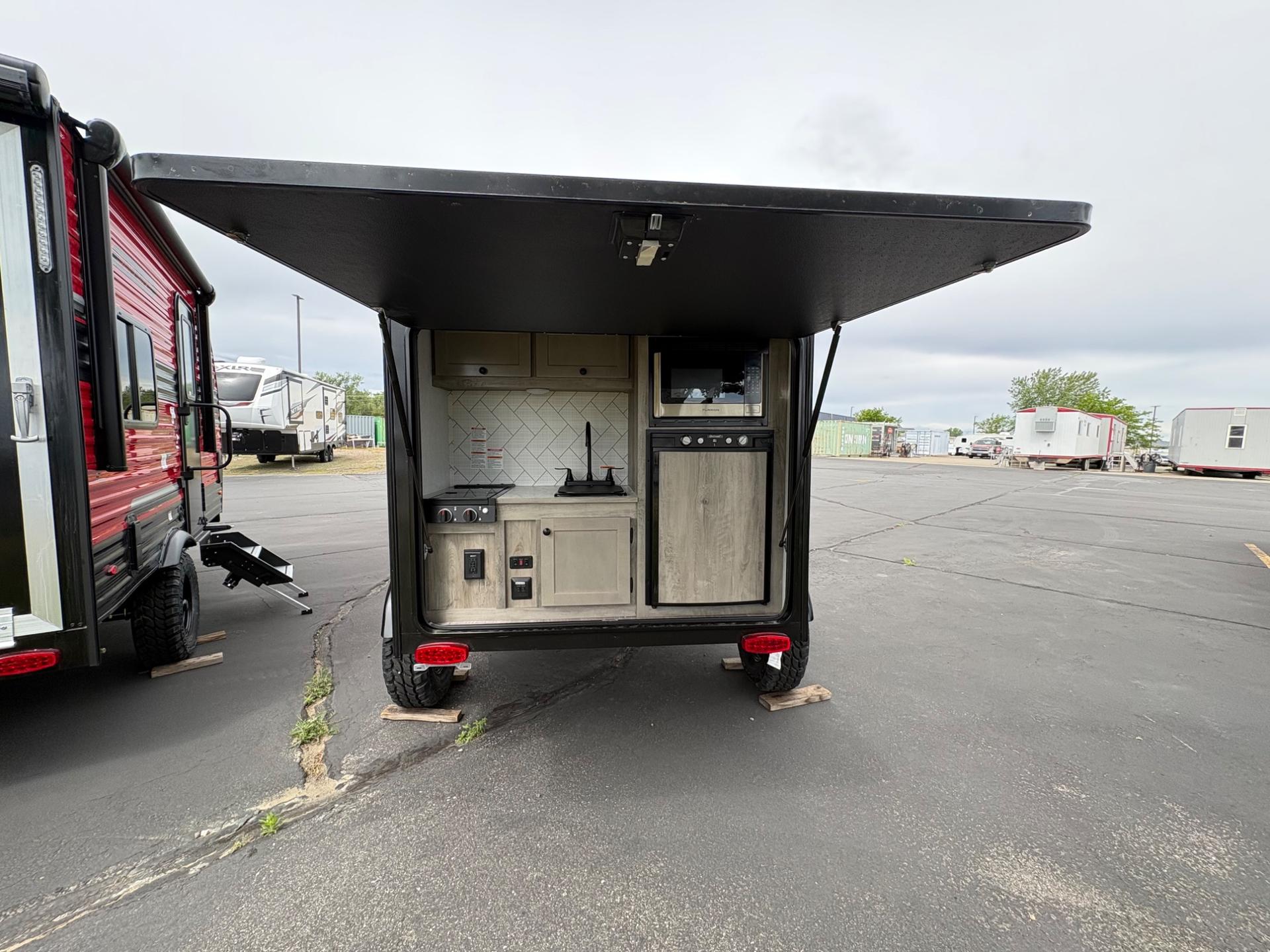 2026 Sunset Park RV 2026 Sunset Park RV Sunray - thumbnail 13