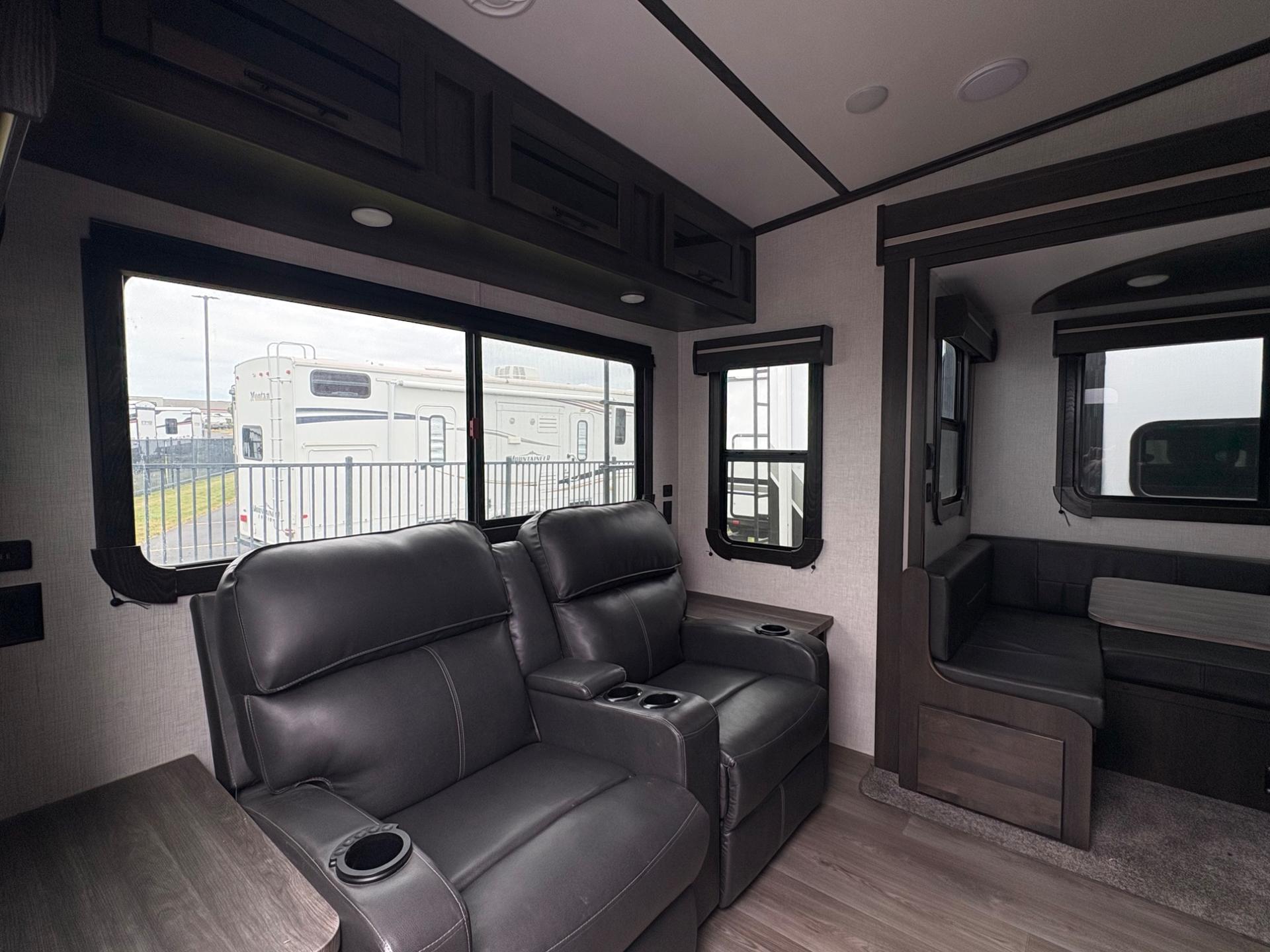 2021 CrossRoads RV 2021 CrossRoads RV Cruiser - thumbnail 7