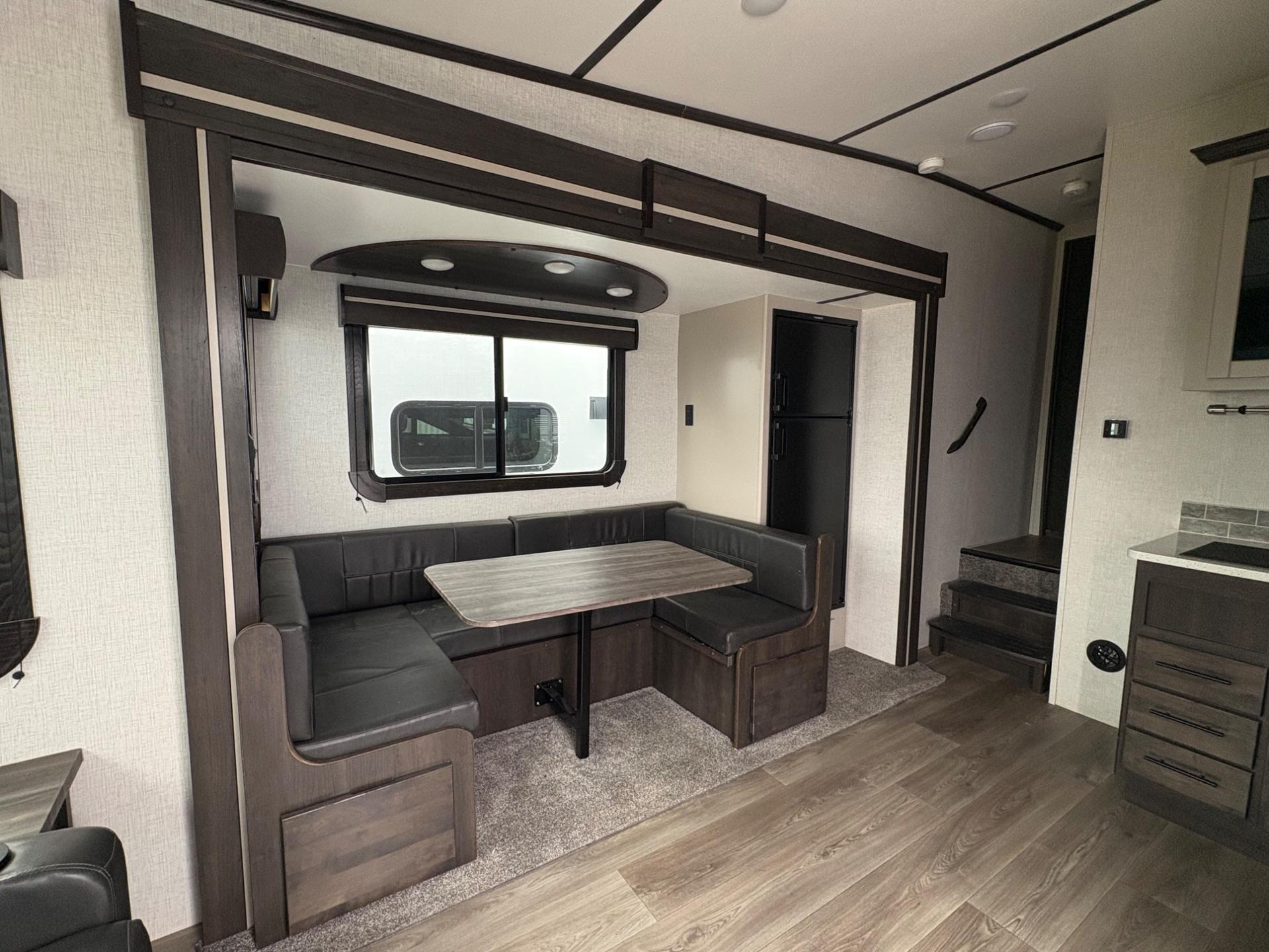2021 CrossRoads RV 2021 CrossRoads RV Cruiser - thumbnail 8