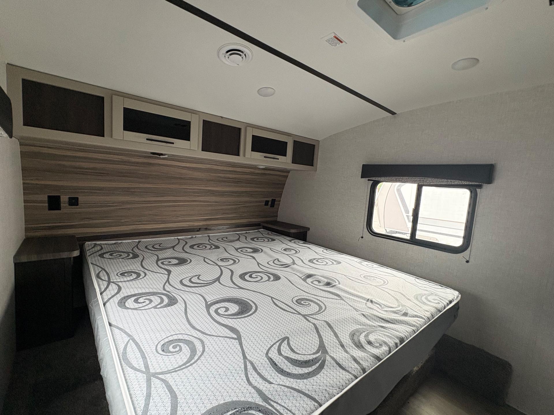 2021 CrossRoads RV 2021 CrossRoads RV Cruiser - thumbnail 15