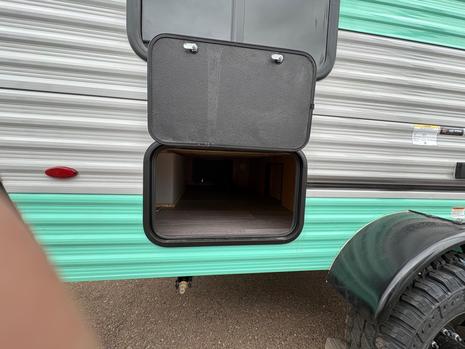 2026 Sunset Park RV 2026 Sunset Park RV Sunray - thumbnail 9