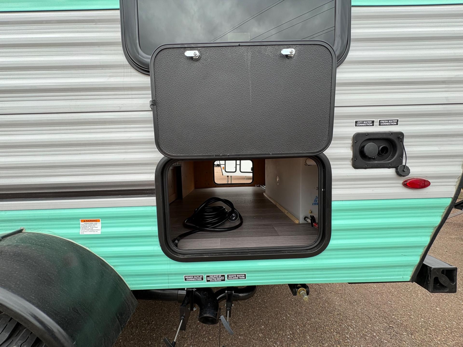 2026 Sunset Park RV 2026 Sunset Park RV Sunray - thumbnail 10