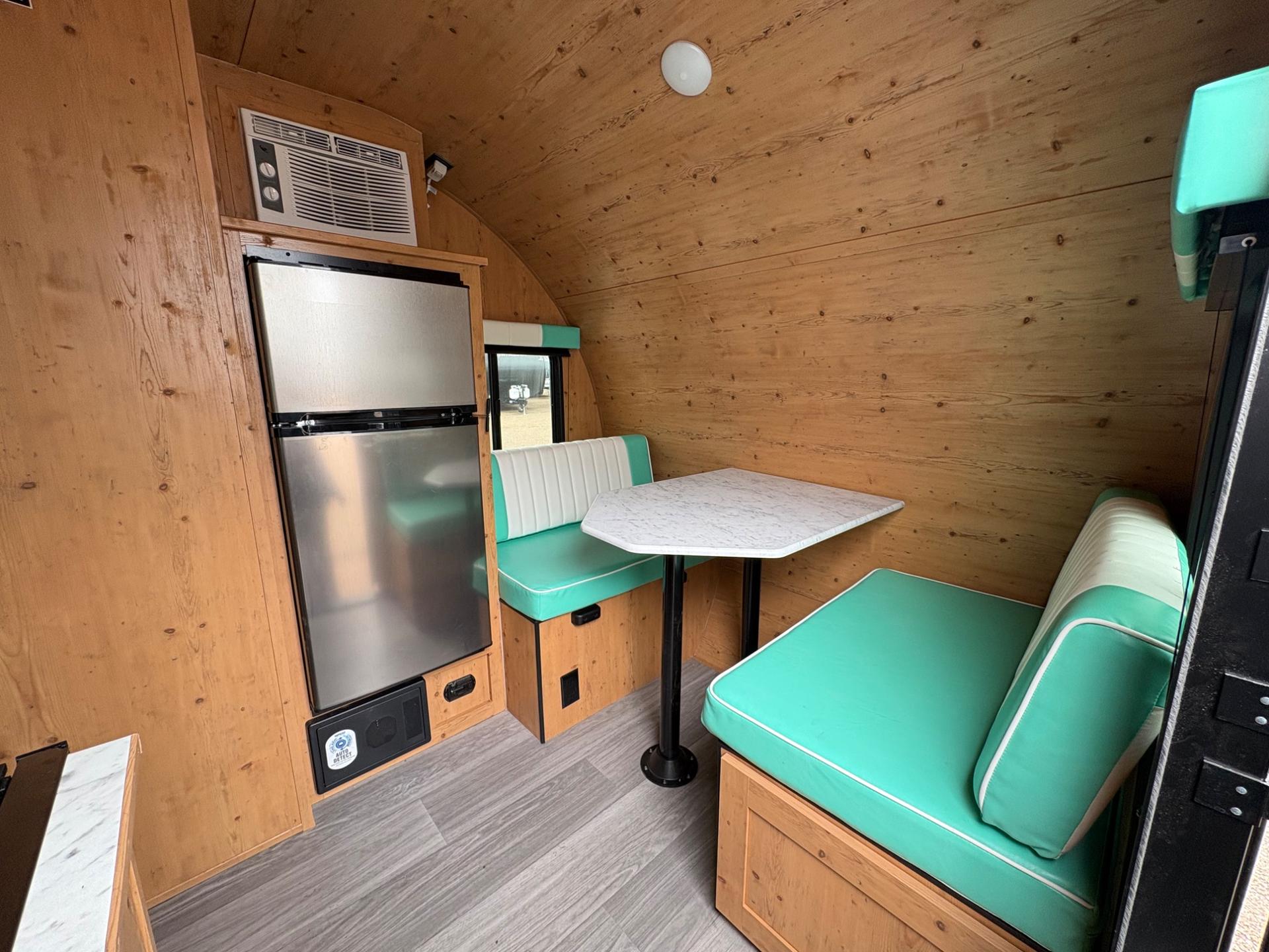 2026 Sunset Park RV 2026 Sunset Park RV Sunray - thumbnail 11