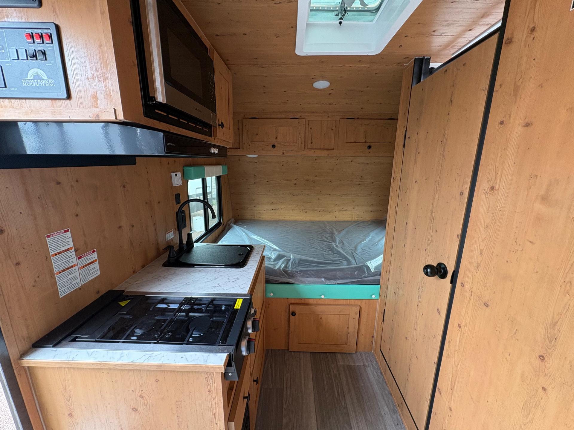 2026 Sunset Park RV 2026 Sunset Park RV Sunray - thumbnail 12