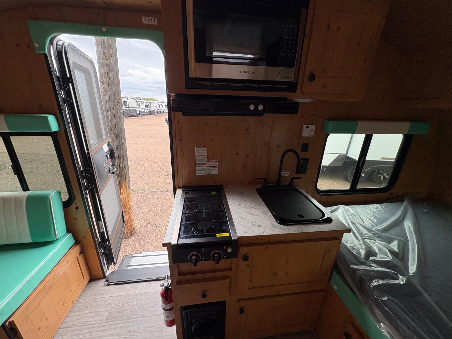 2026 Sunset Park RV 2026 Sunset Park RV Sunray - thumbnail 13