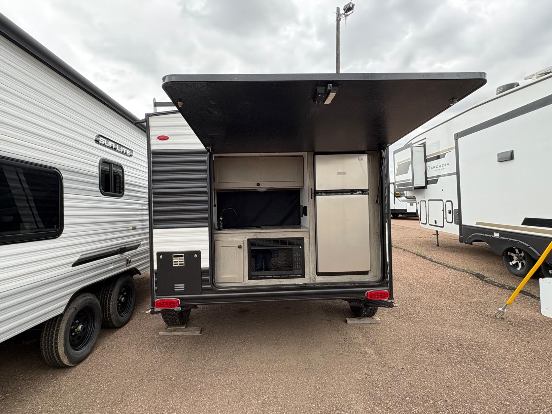 2026 Sunset Park RV 2026 Sunset Park RV Sunray - thumbnail 6
