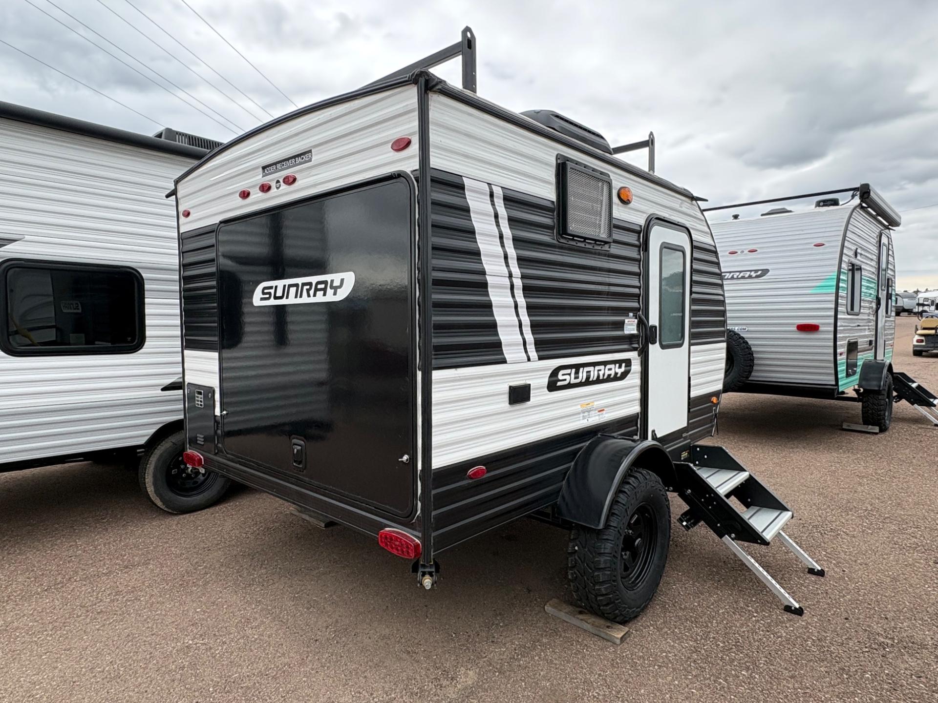 2026 Sunset Park RV 2026 Sunset Park RV Sunray - thumbnail 8