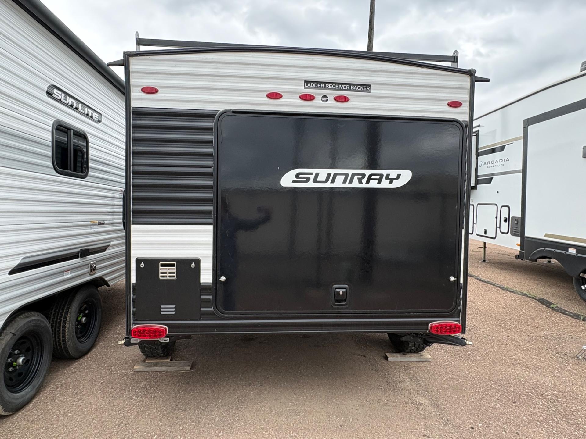 2026 Sunset Park RV 2026 Sunset Park RV Sunray - thumbnail 9
