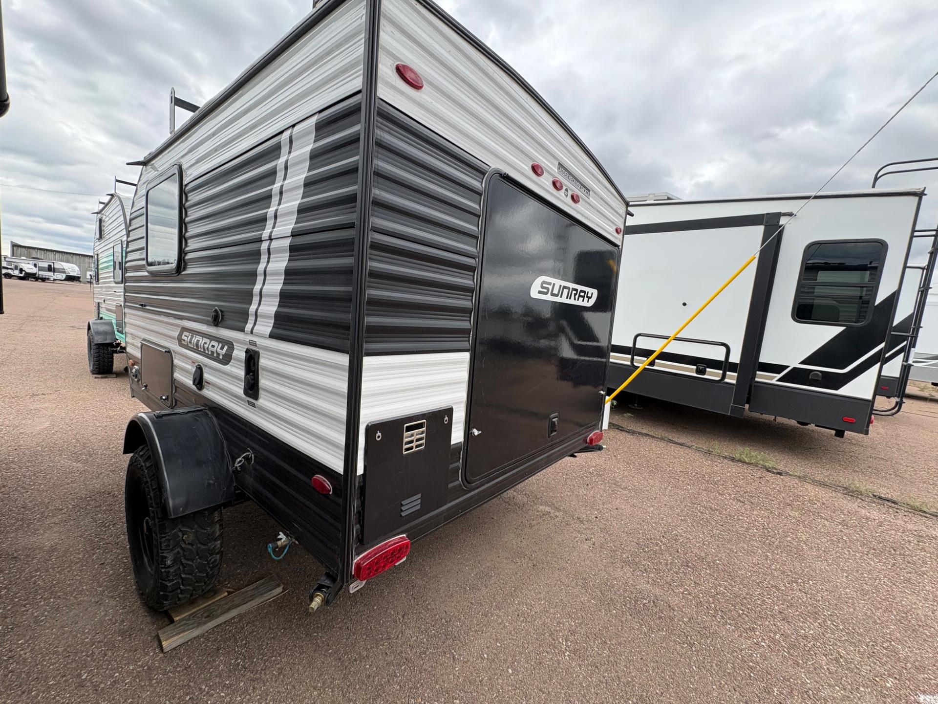 2026 Sunset Park RV 2026 Sunset Park RV Sunray - thumbnail 10