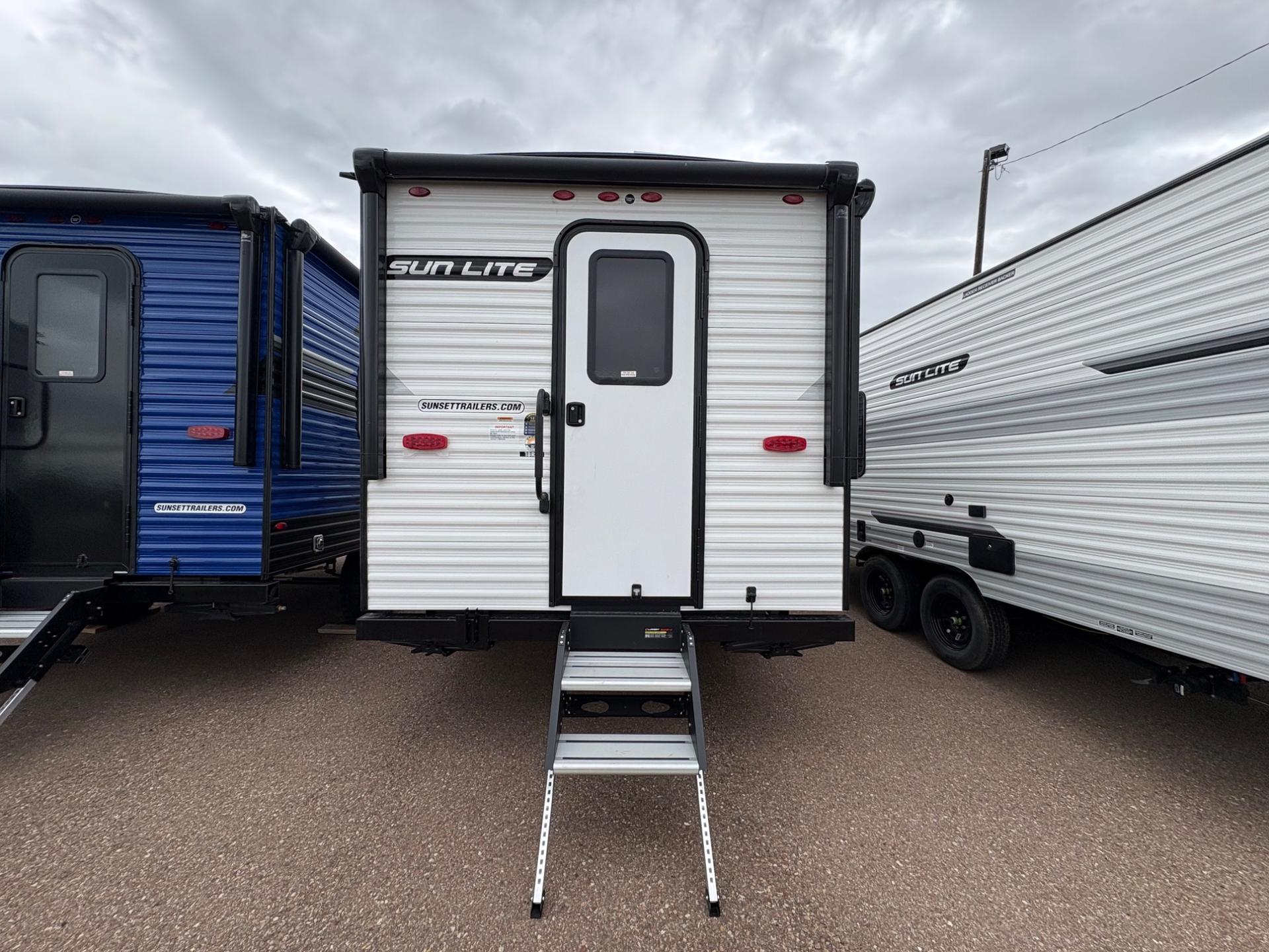 2026 Sunset Park RV 2026 Sunset Park RV Sunlite - thumbnail 4