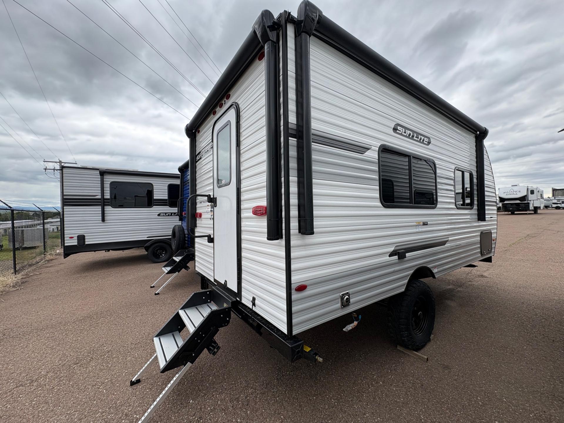 2026 Sunset Park RV 2026 Sunset Park RV Sunlite - thumbnail 5