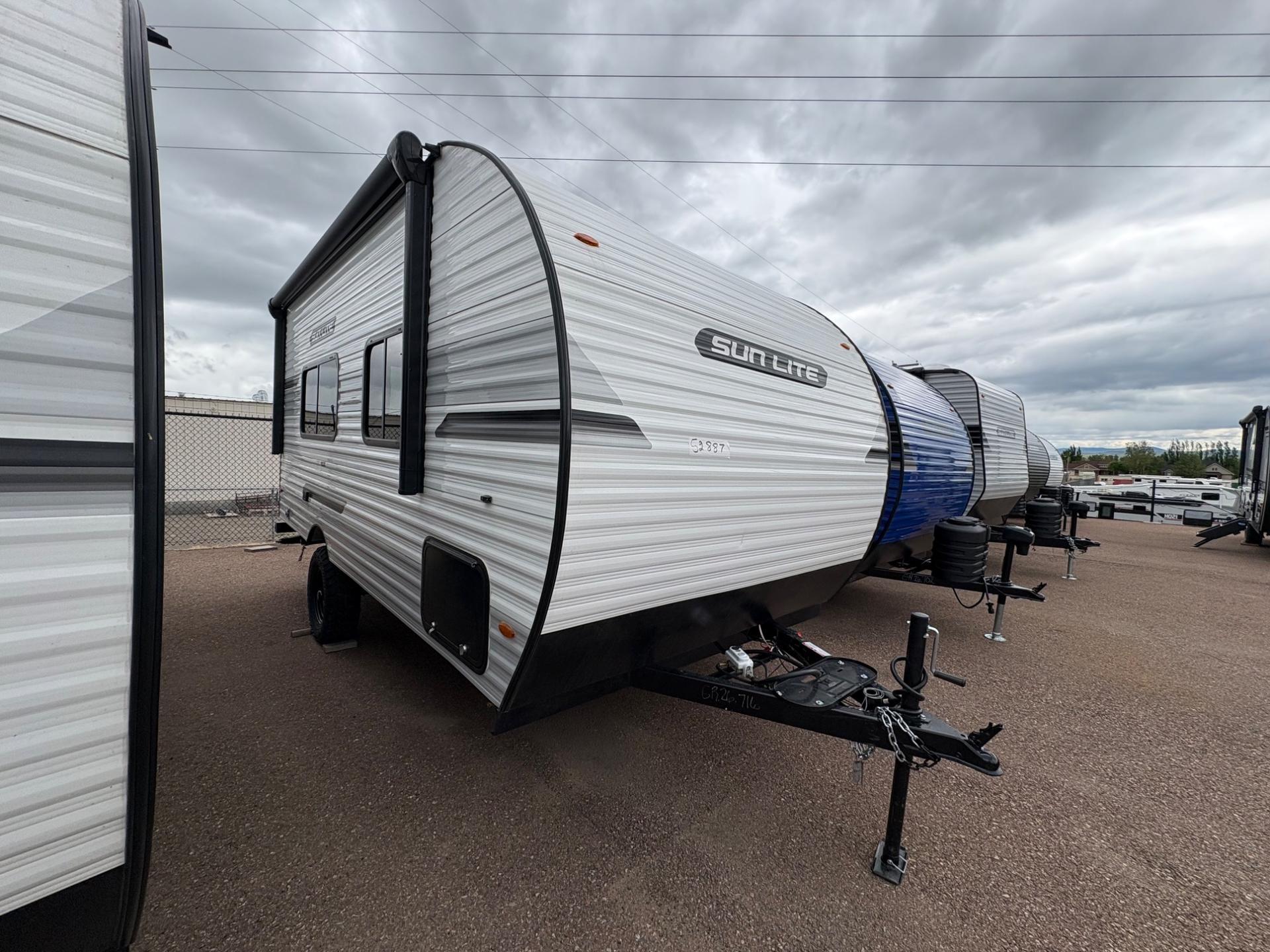 2026 Sunset Park RV 2026 Sunset Park RV Sunlite - thumbnail 6