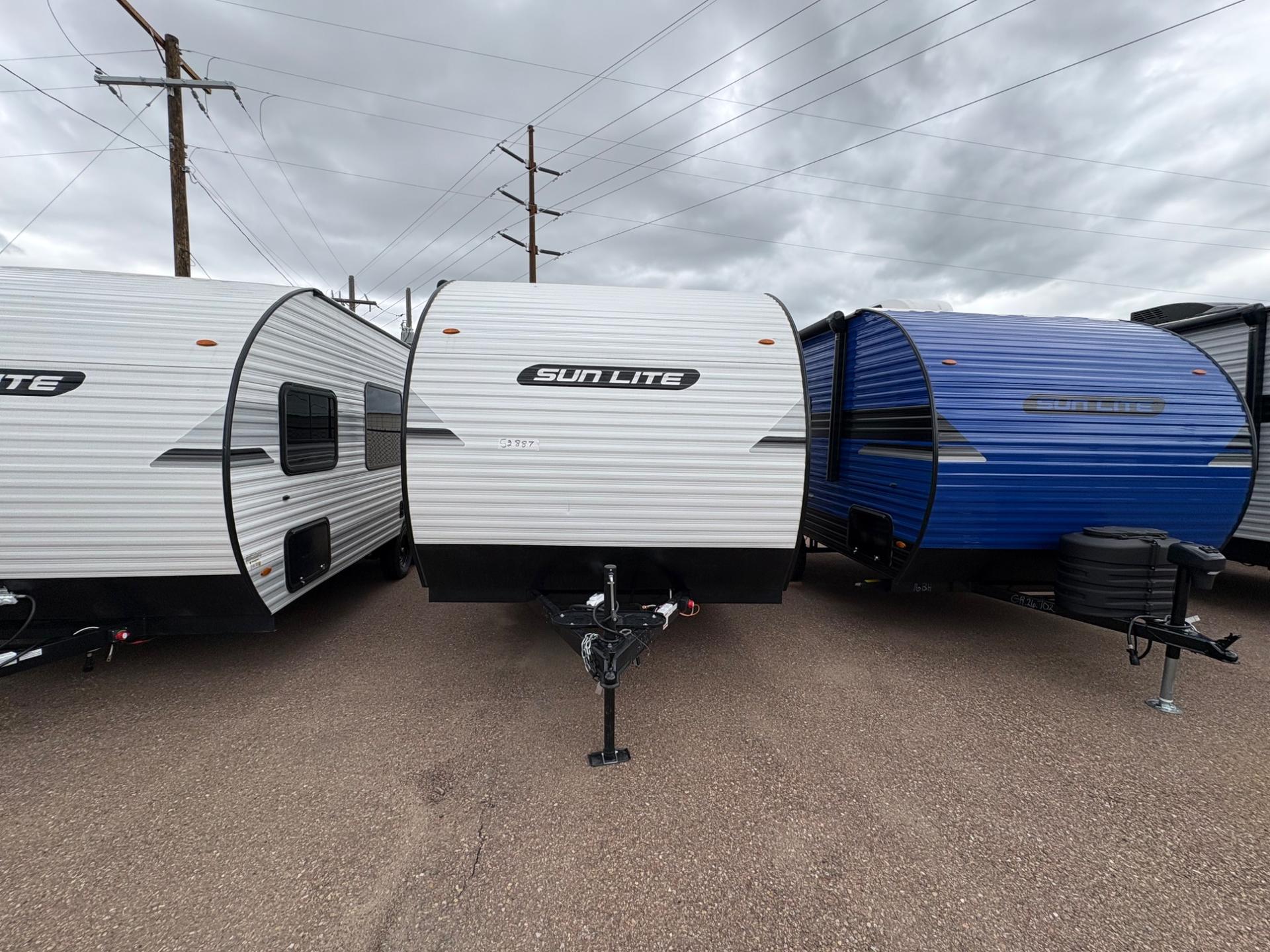 2026 Sunset Park RV 2026 Sunset Park RV Sunlite - thumbnail 7
