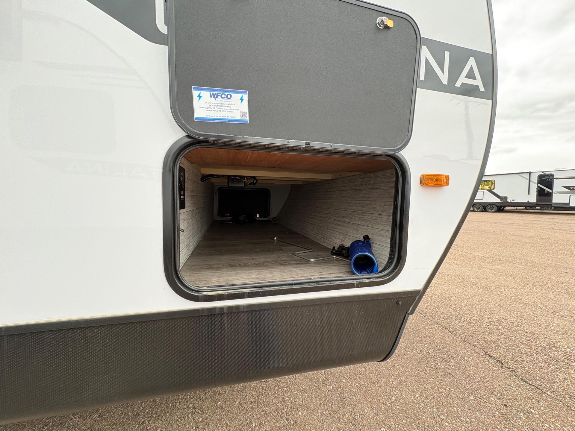 2026 Coachmen 2026 Coachmen Catalina Legacy Edition - thumbnail 8