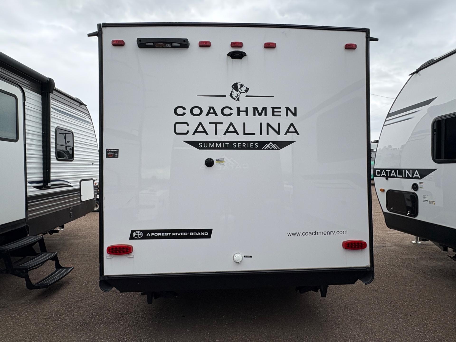 2026 Coachmen 2026 Coachmen Catalina - thumbnail 4