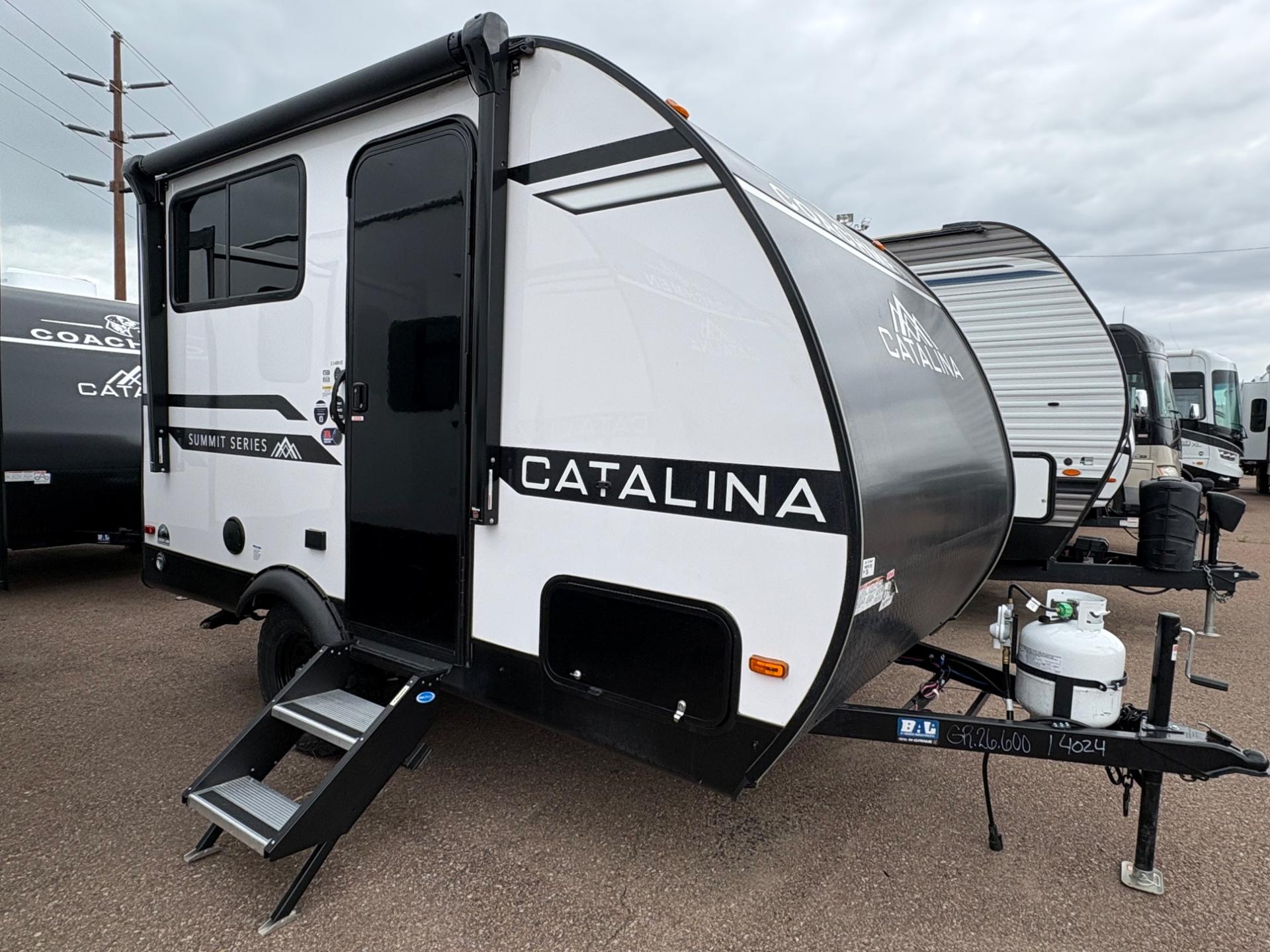 2026 Coachmen 2026 Coachmen Catalina - thumbnail 5
