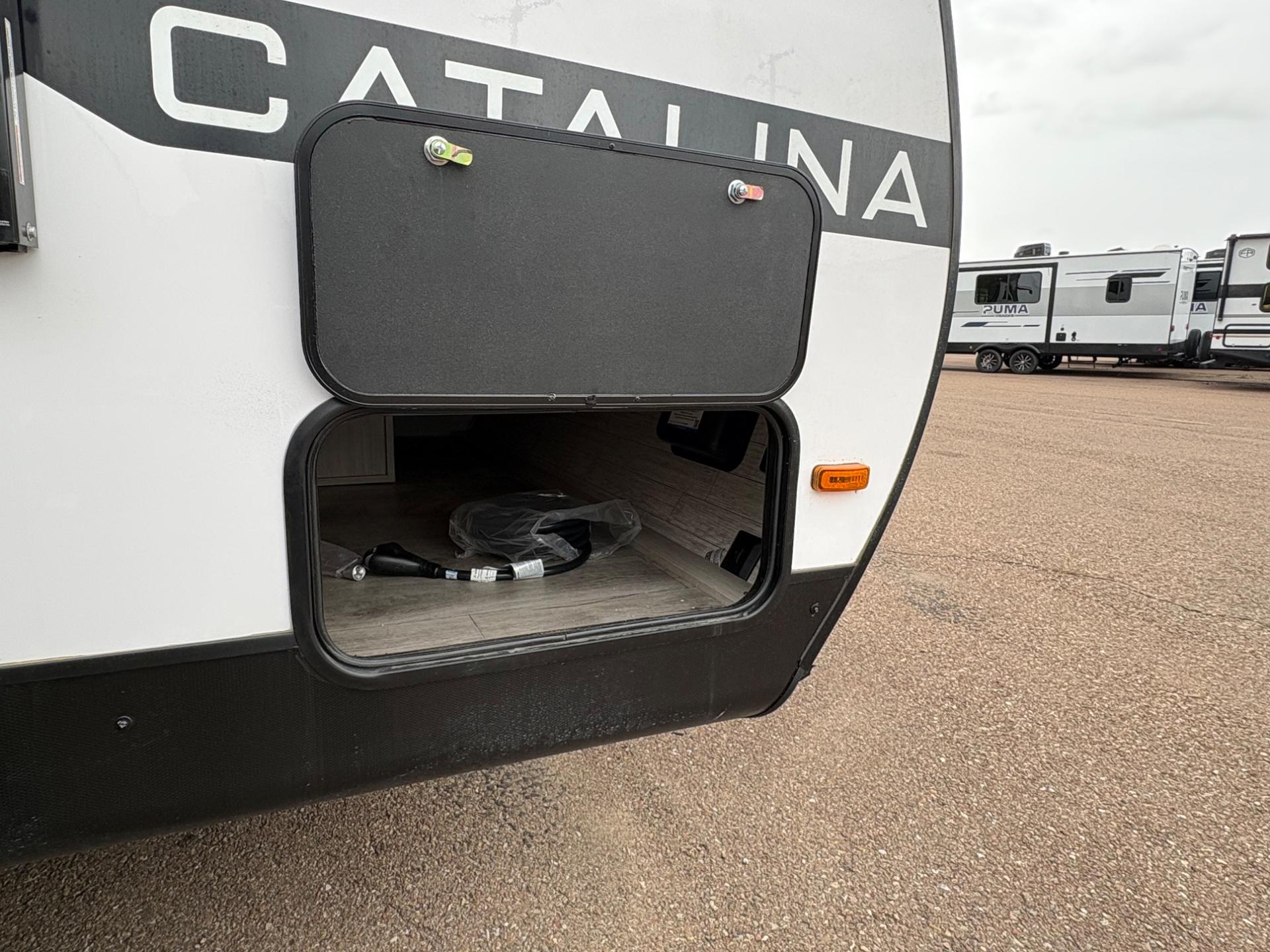 2026 Coachmen 2026 Coachmen Catalina - thumbnail 12