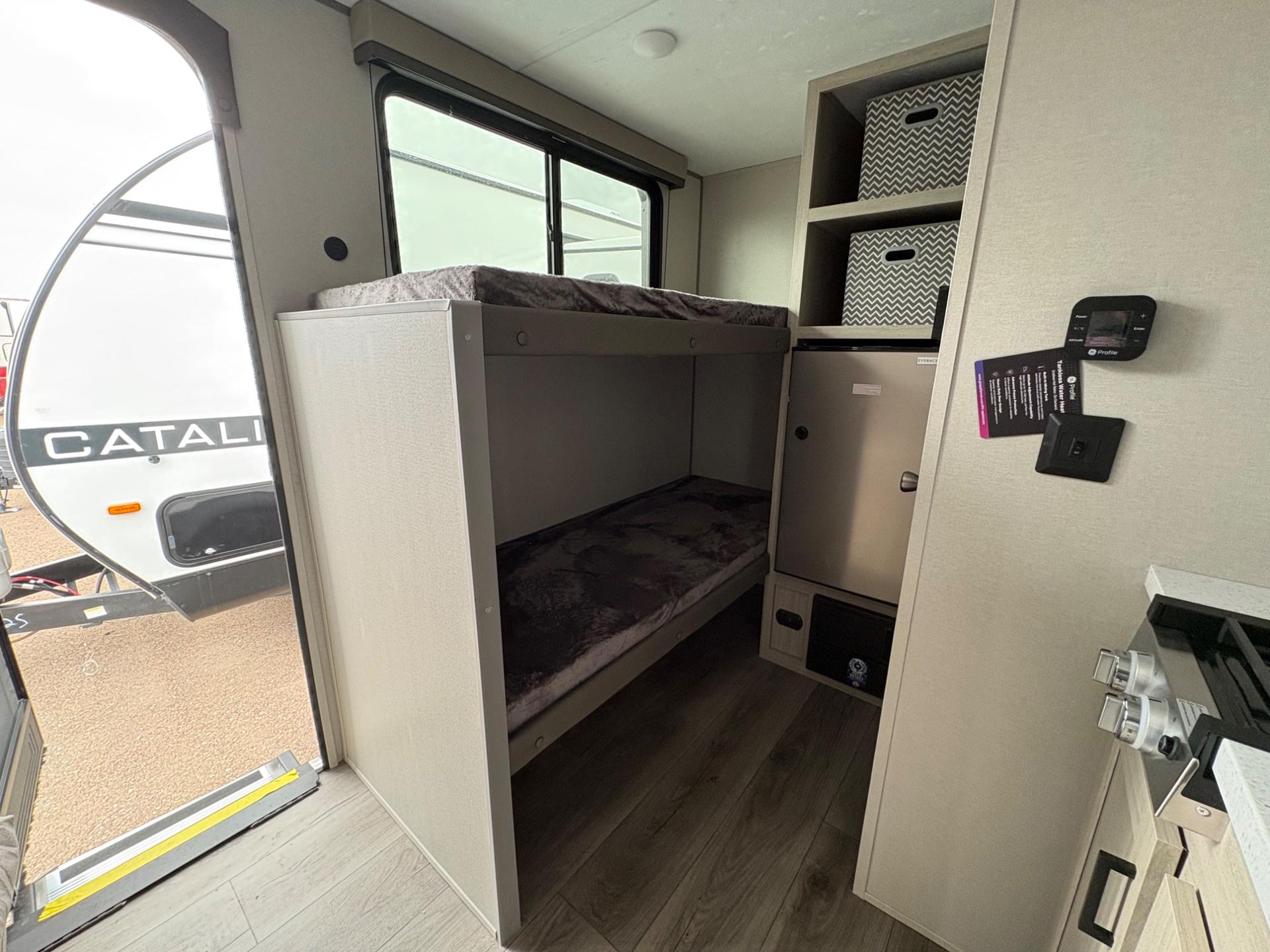 2026 Coachmen 2026 Coachmen Catalina - thumbnail 17