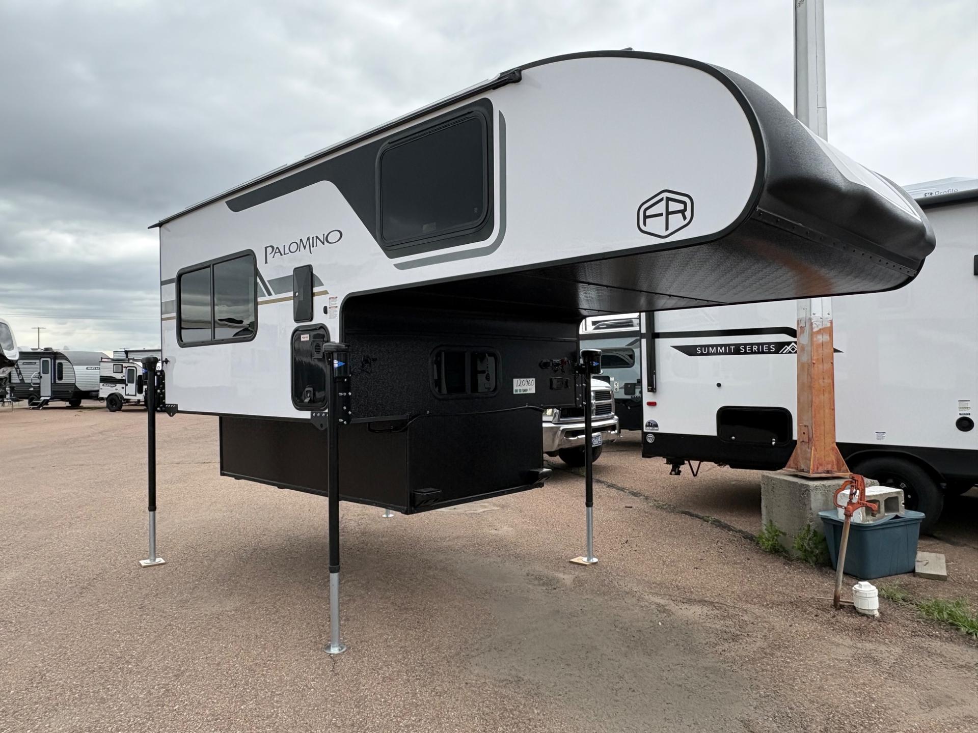 2026 Palomino Hard Side HS-750