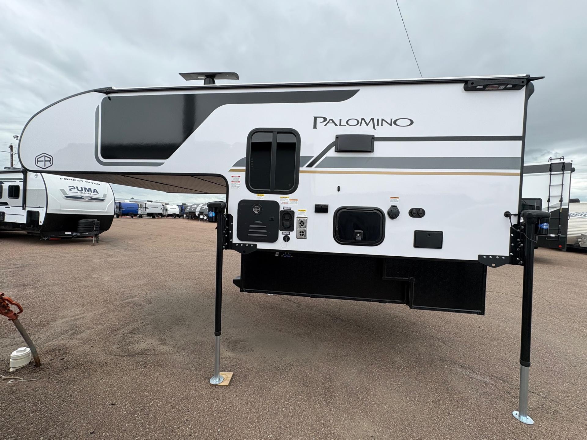2026 Palomino 2026 Palomino Hard Side - thumbnail 5