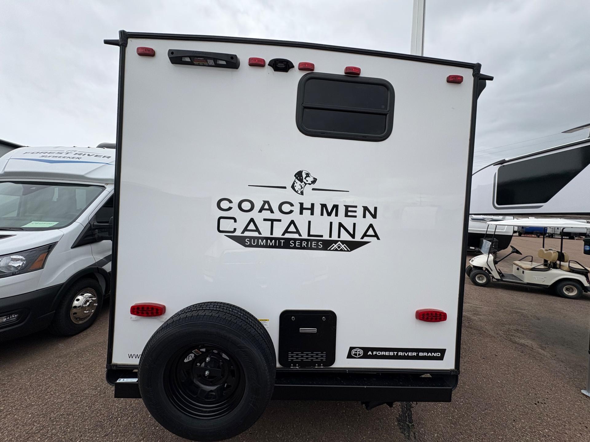 2026 Coachmen 2026 Coachmen Catalina - thumbnail 4
