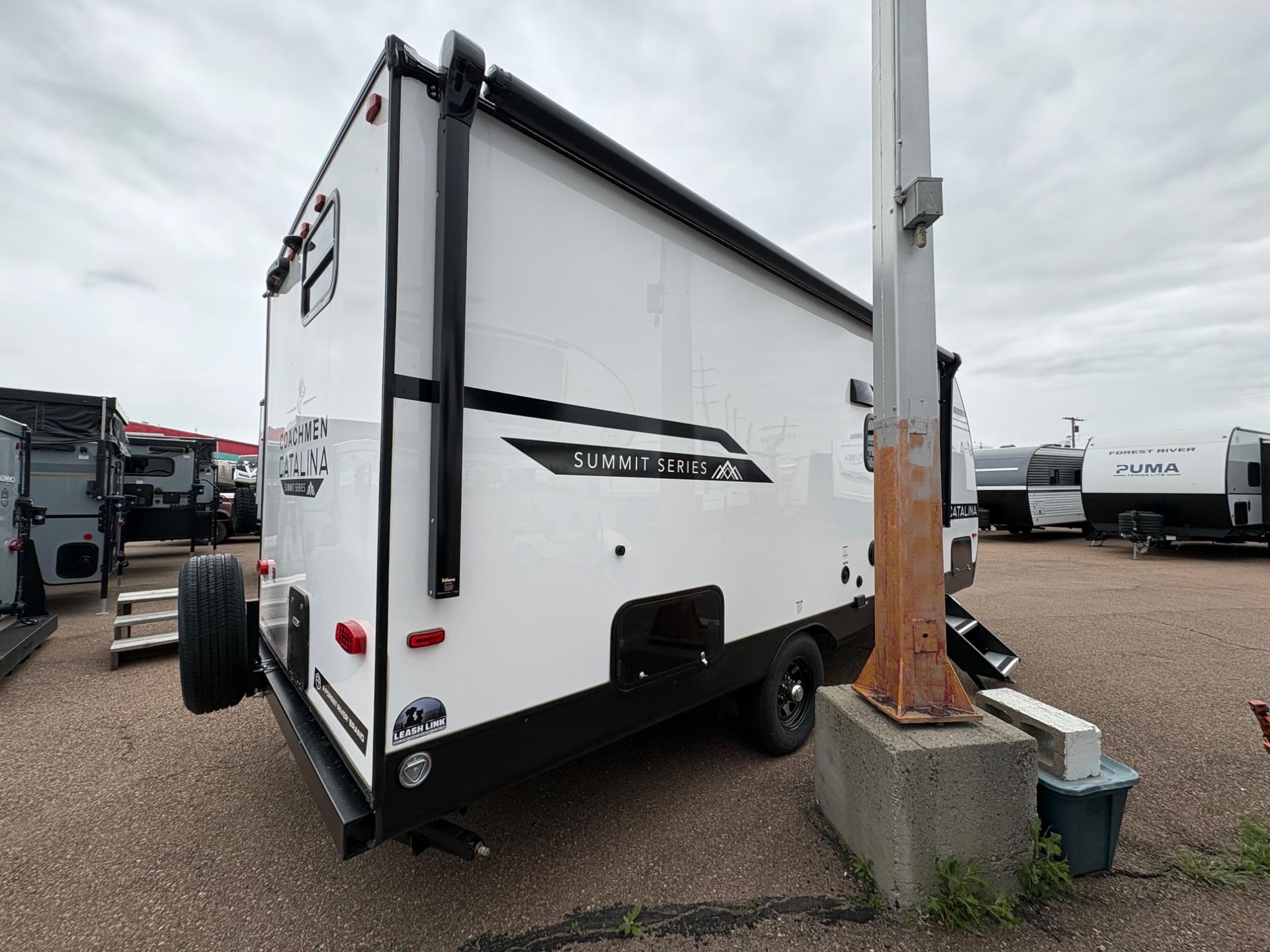 2026 Coachmen 2026 Coachmen Catalina - thumbnail 5