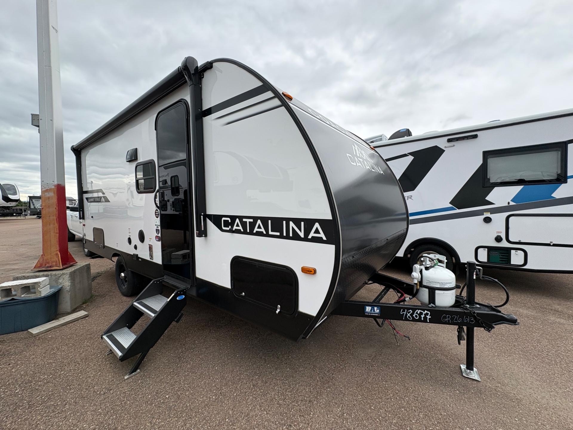 2026 Coachmen 2026 Coachmen Catalina - thumbnail 6