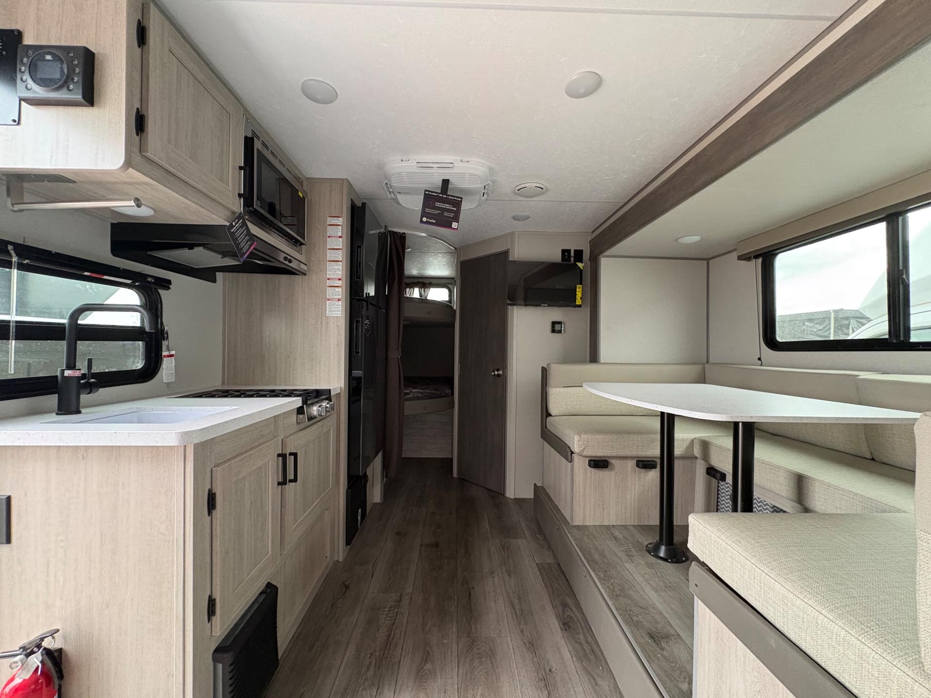 2026 Coachmen 2026 Coachmen Catalina - thumbnail 14