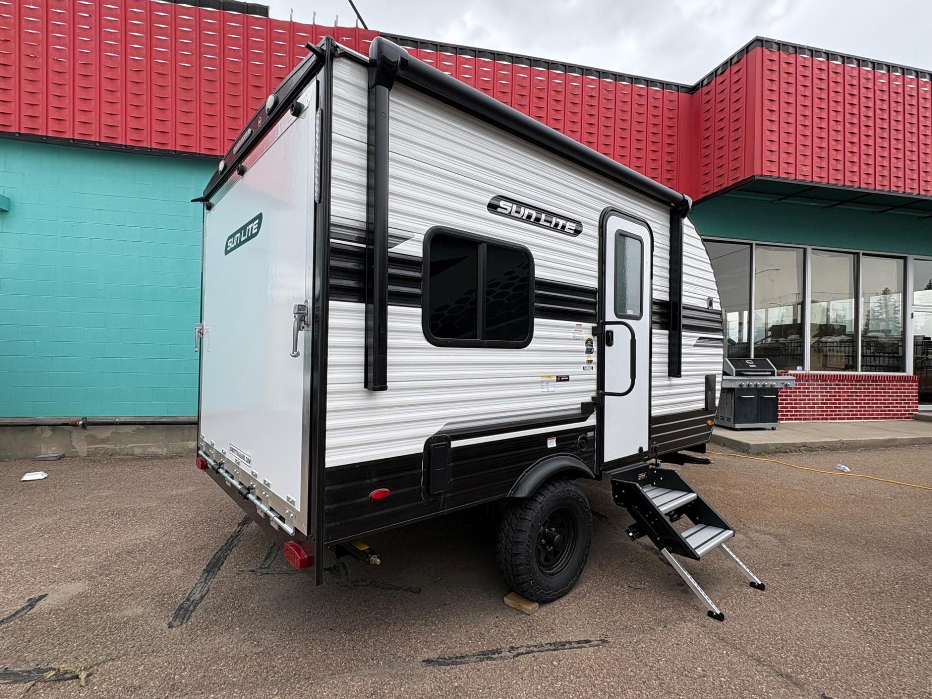 2026 Sunset Park RV 2026 Sunset Park RV Sun-Lite - thumbnail 6