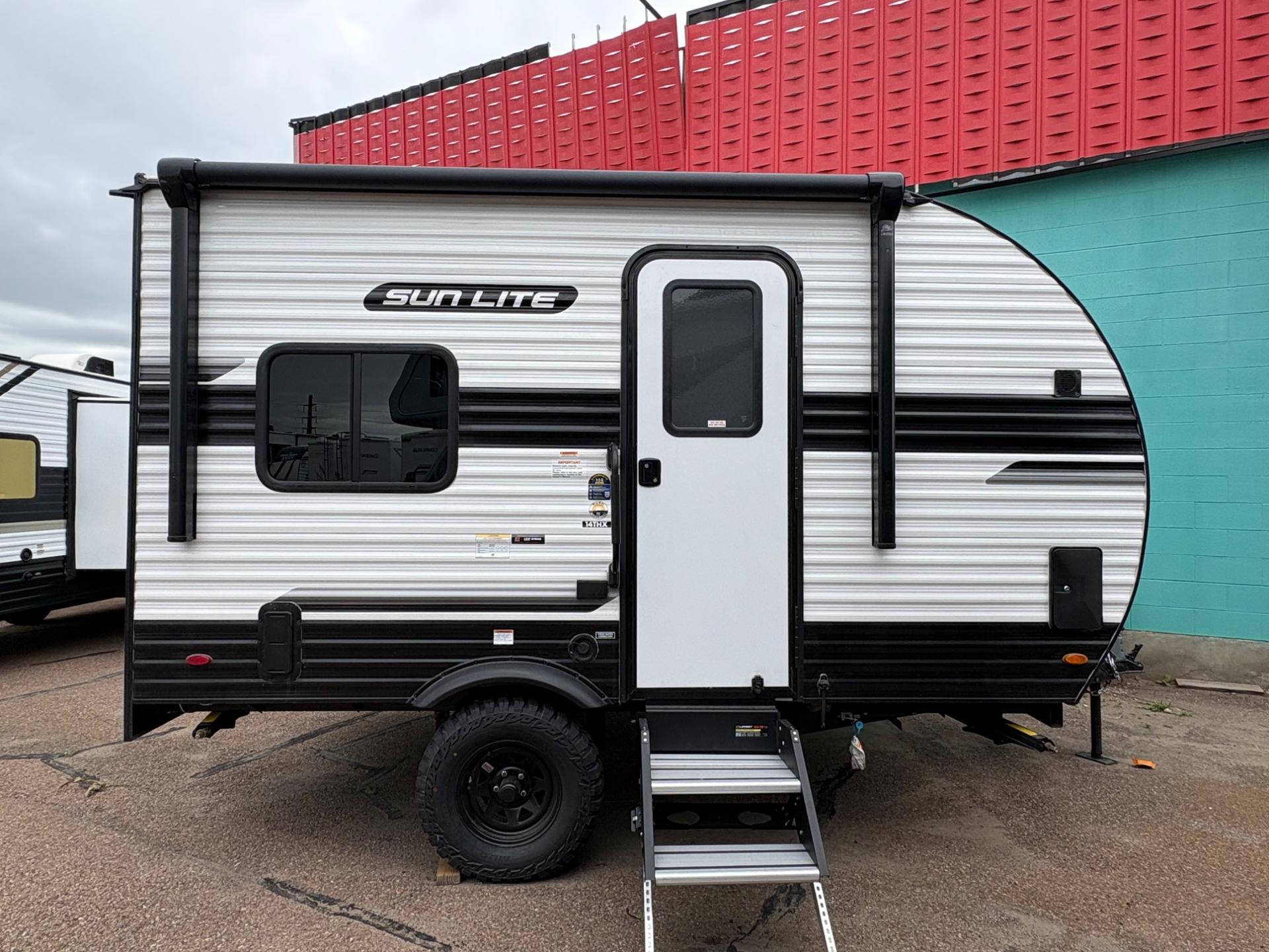 2026 Sunset Park RV 2026 Sunset Park RV Sun-Lite - thumbnail 7