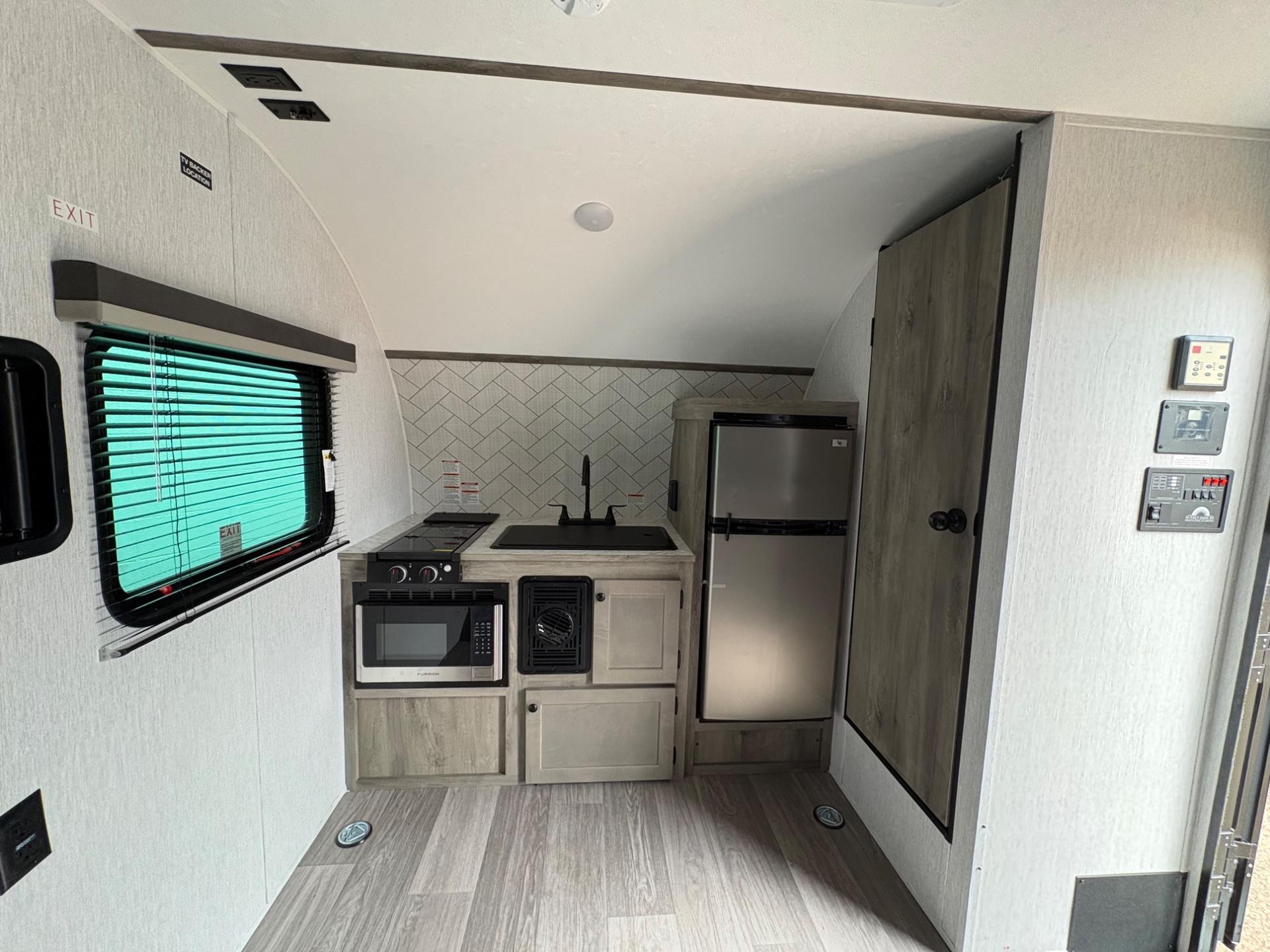 2026 Sunset Park RV 2026 Sunset Park RV Sun-Lite - thumbnail 11