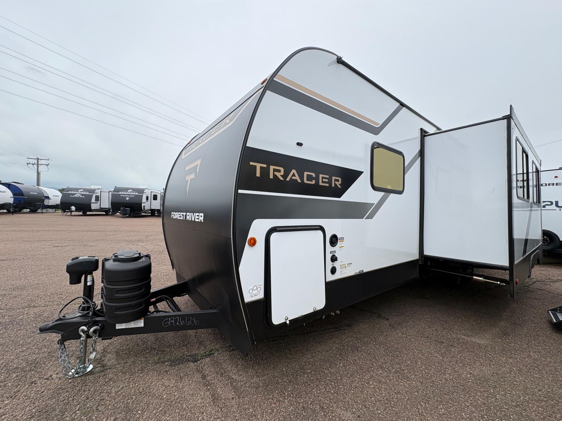 2026 Prime Time RV Tracer 275BH