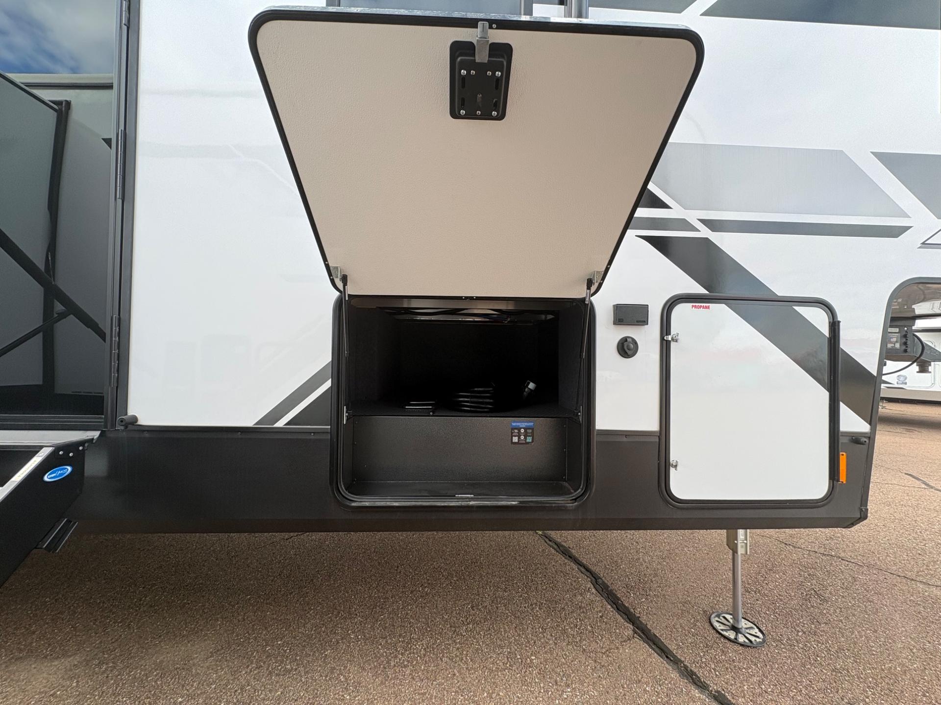 2026 Forest River RV 2026 Forest River RV XLR - thumbnail 13