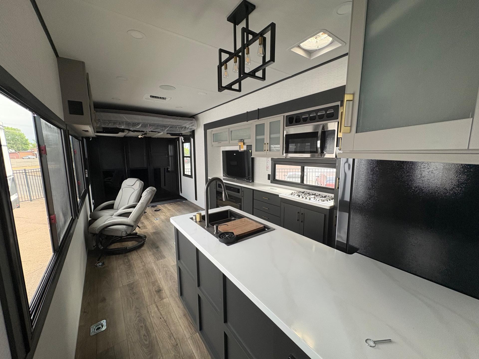 2026 Forest River RV 2026 Forest River RV XLR - thumbnail 17