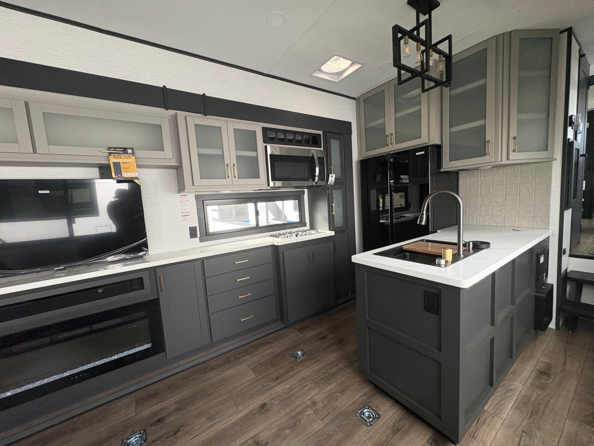 2026 Forest River RV 2026 Forest River RV XLR - thumbnail 18