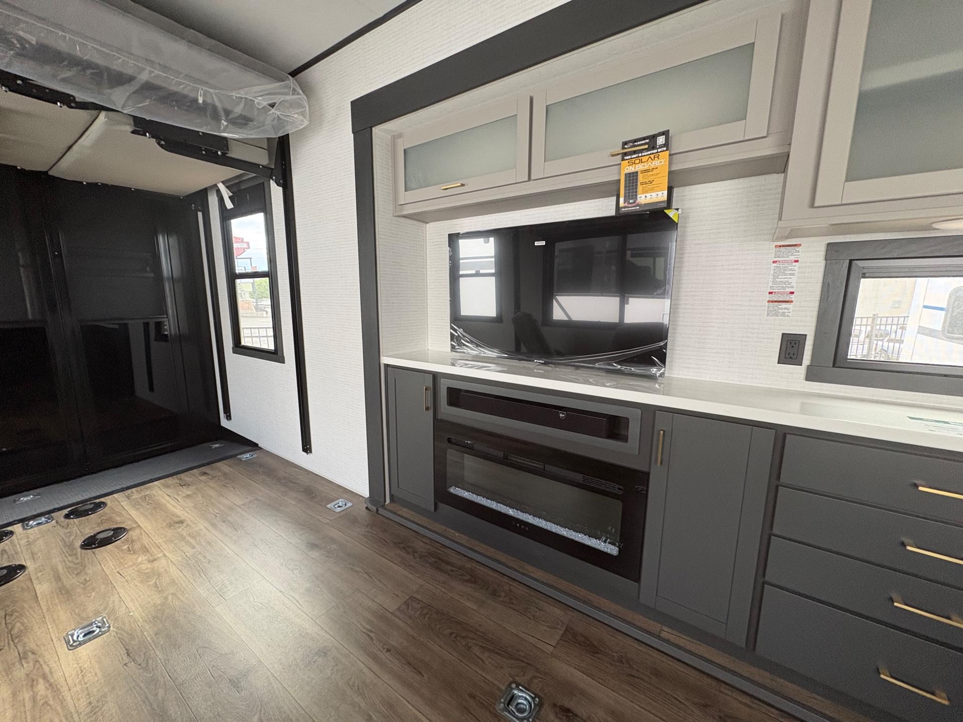 2026 Forest River RV 2026 Forest River RV XLR - thumbnail 19