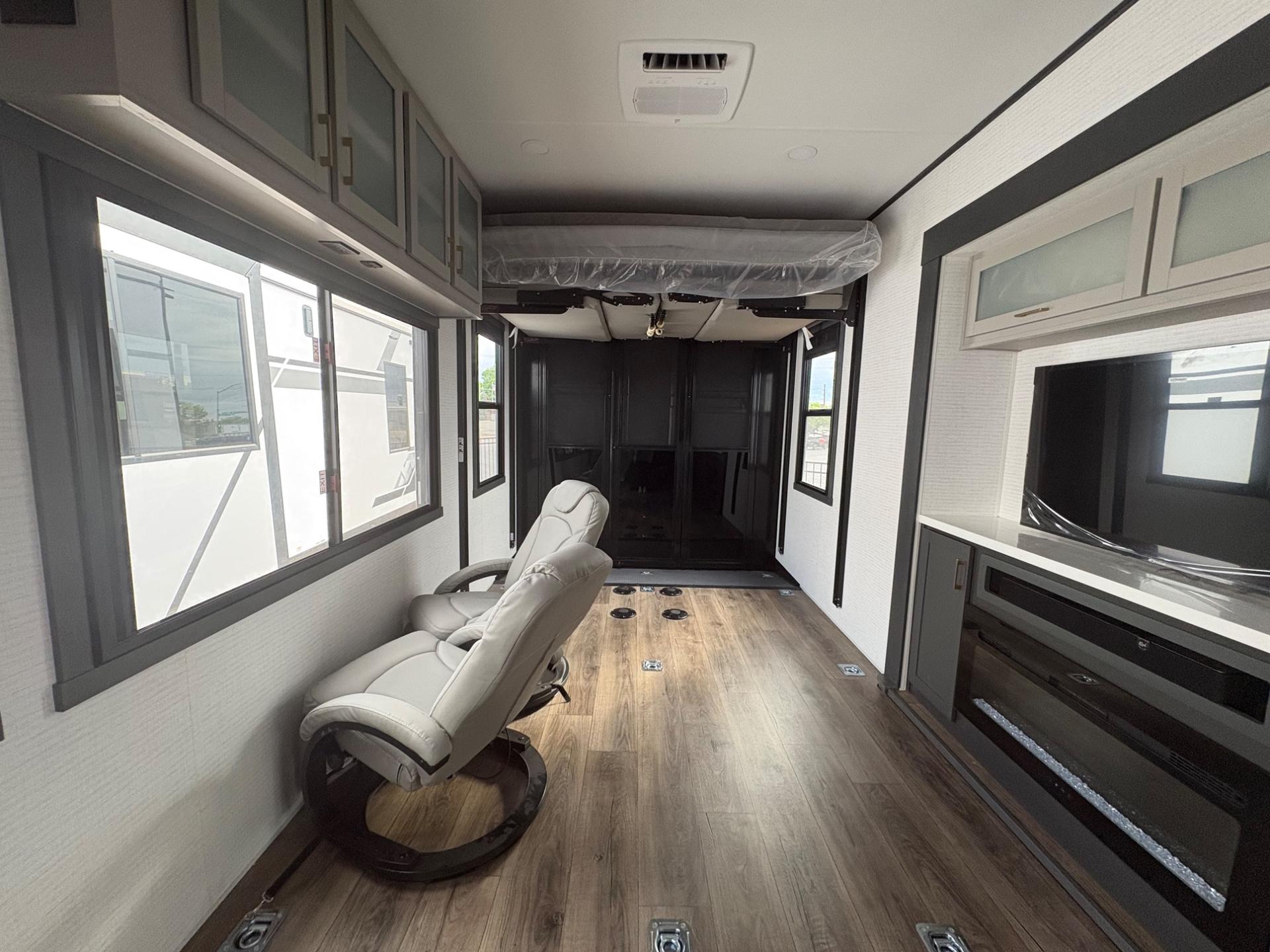 2026 Forest River RV 2026 Forest River RV XLR - thumbnail 20