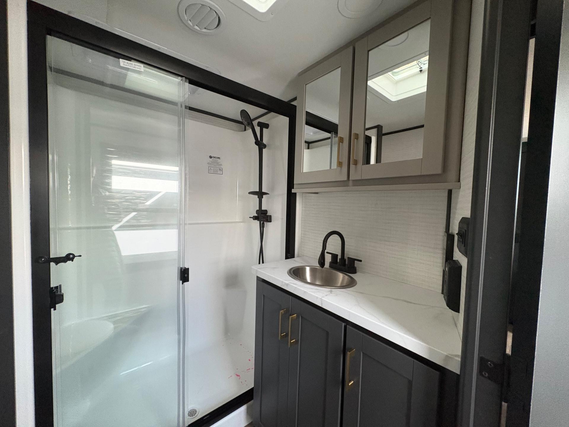 2026 Forest River RV 2026 Forest River RV XLR - thumbnail 29