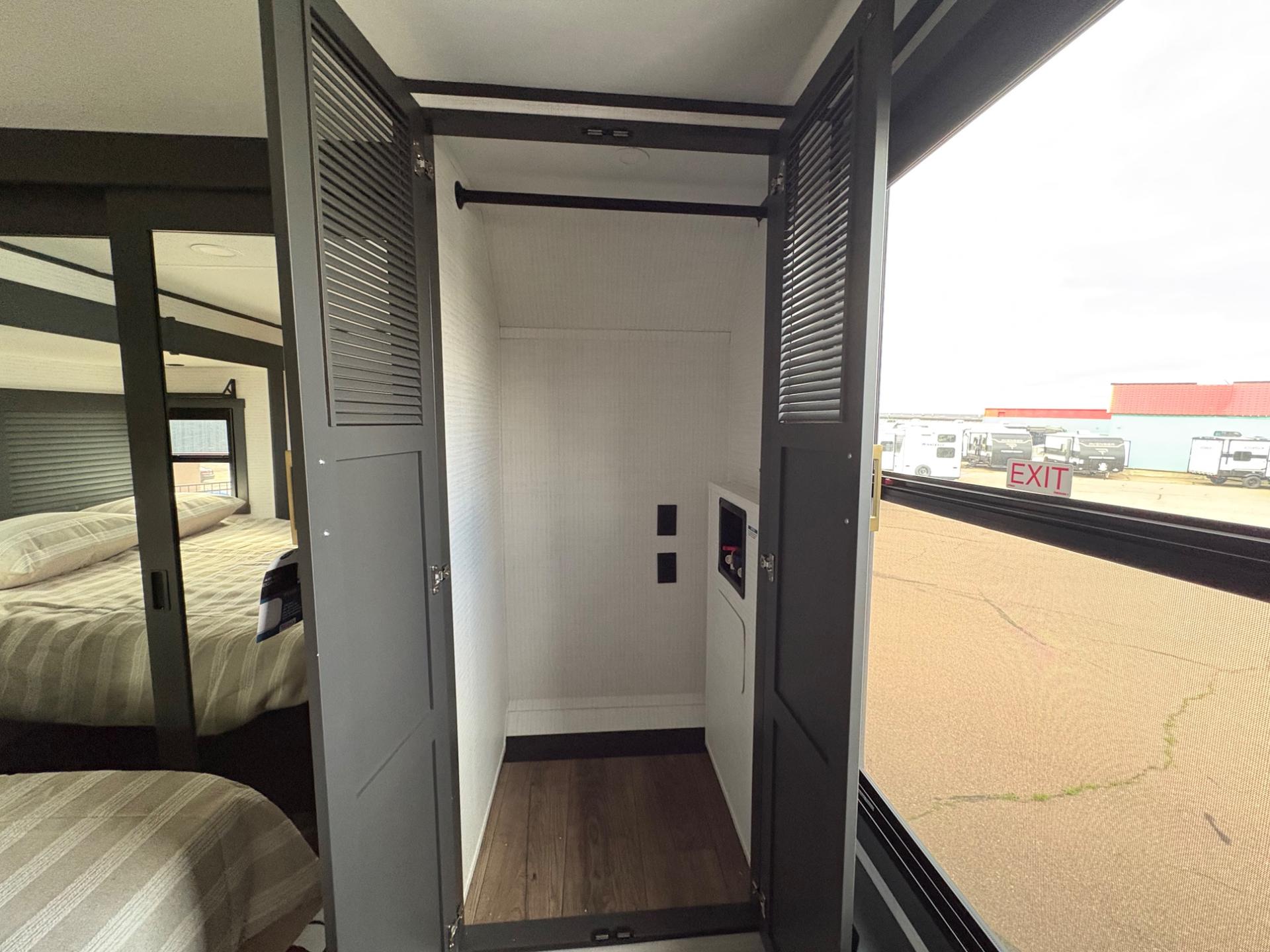 2026 Forest River RV 2026 Forest River RV XLR - thumbnail 35