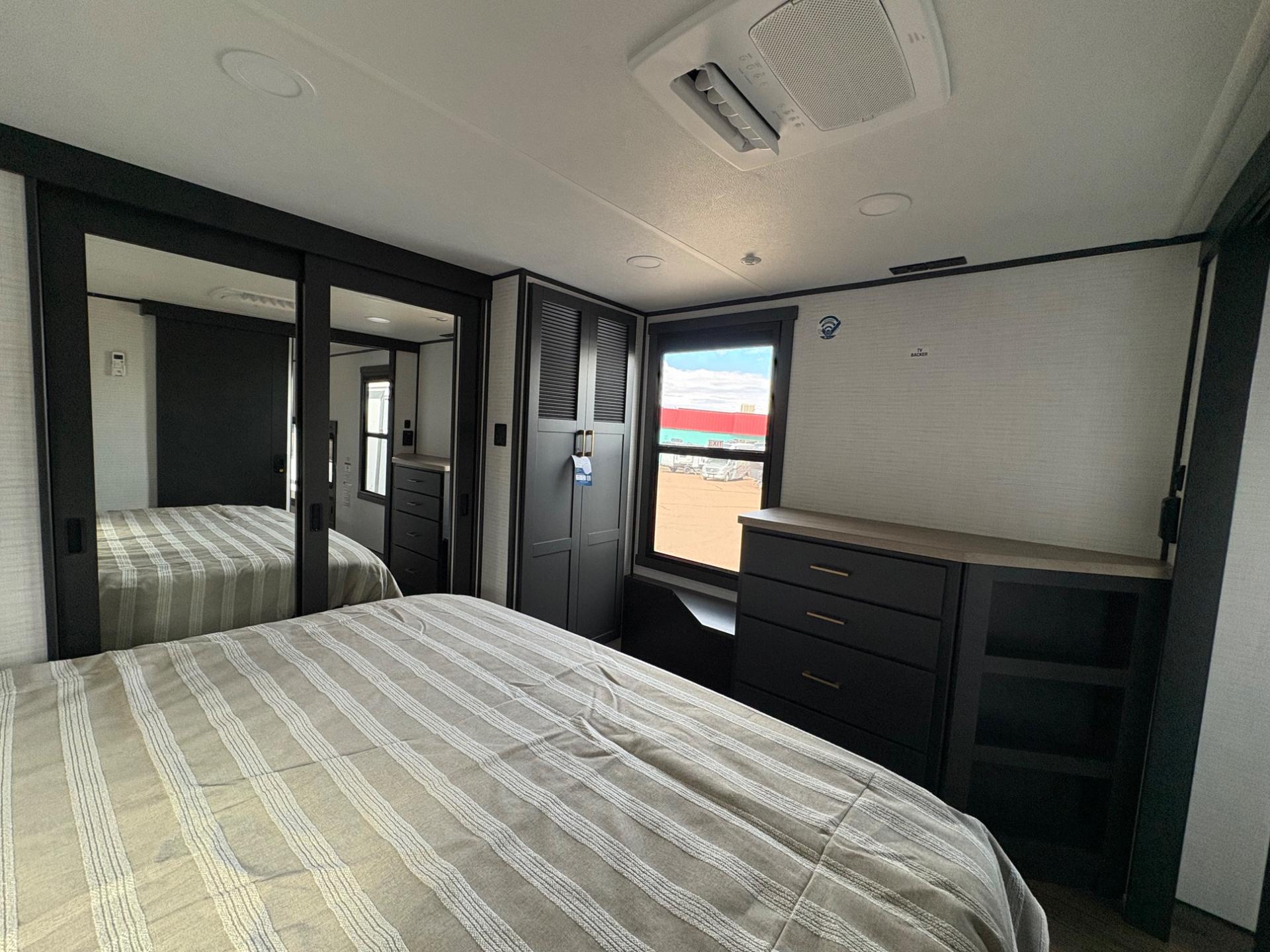 2026 Forest River RV 2026 Forest River RV XLR - thumbnail 37