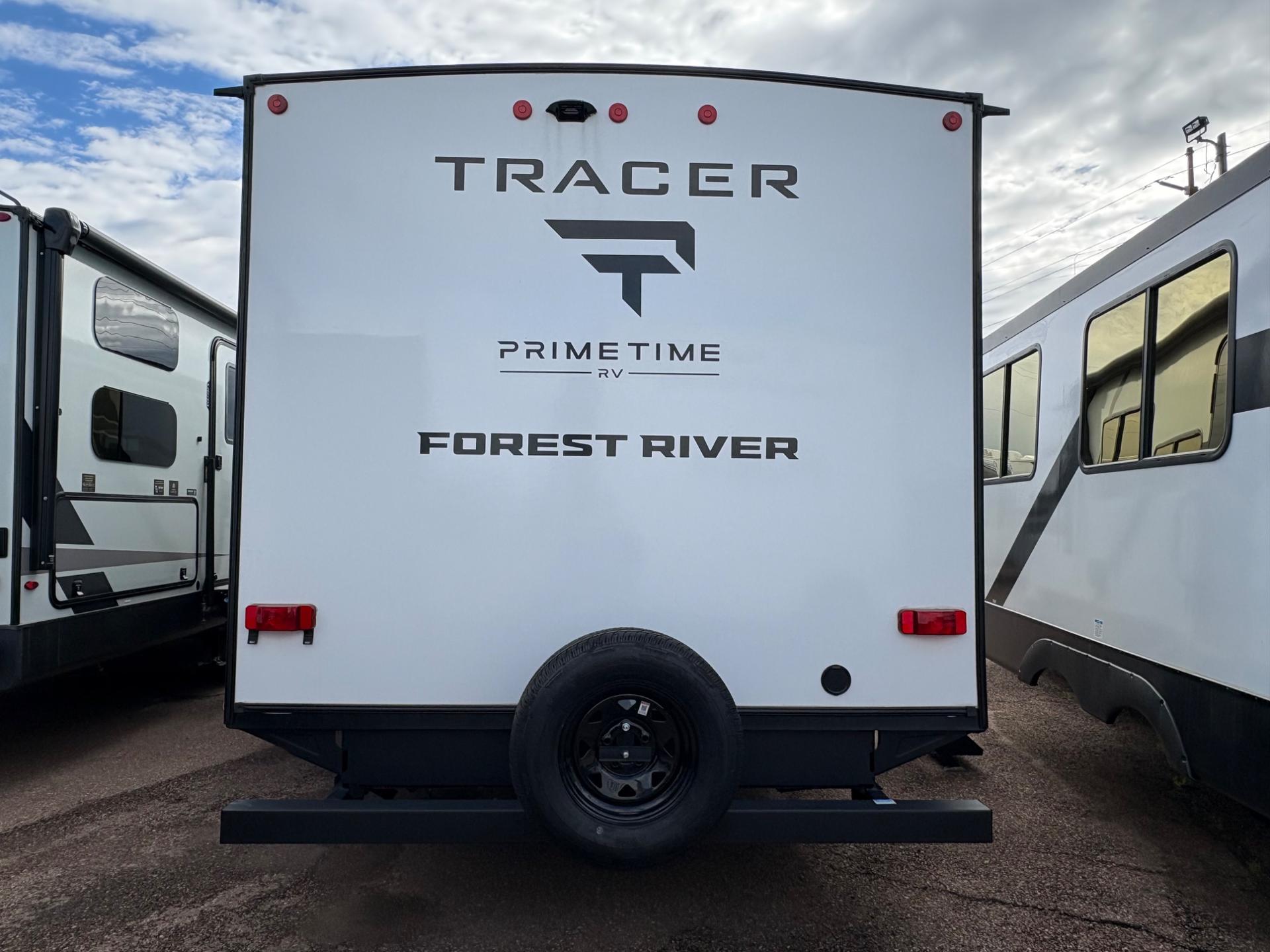 2026 Prime Time 2026 Prime Time Tracer - thumbnail 4