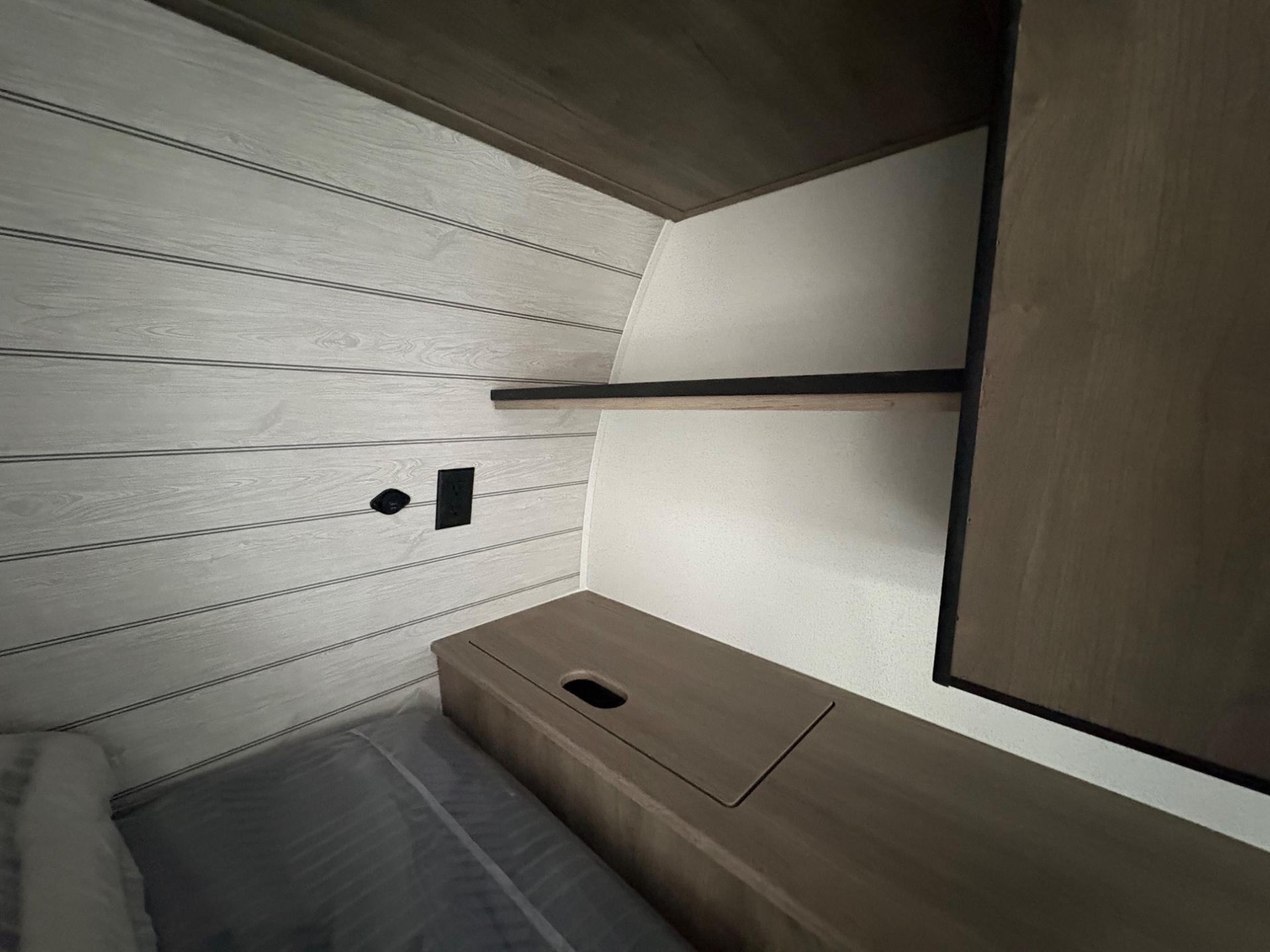 2026 Forest River 2026 Forest River Puma - thumbnail 21