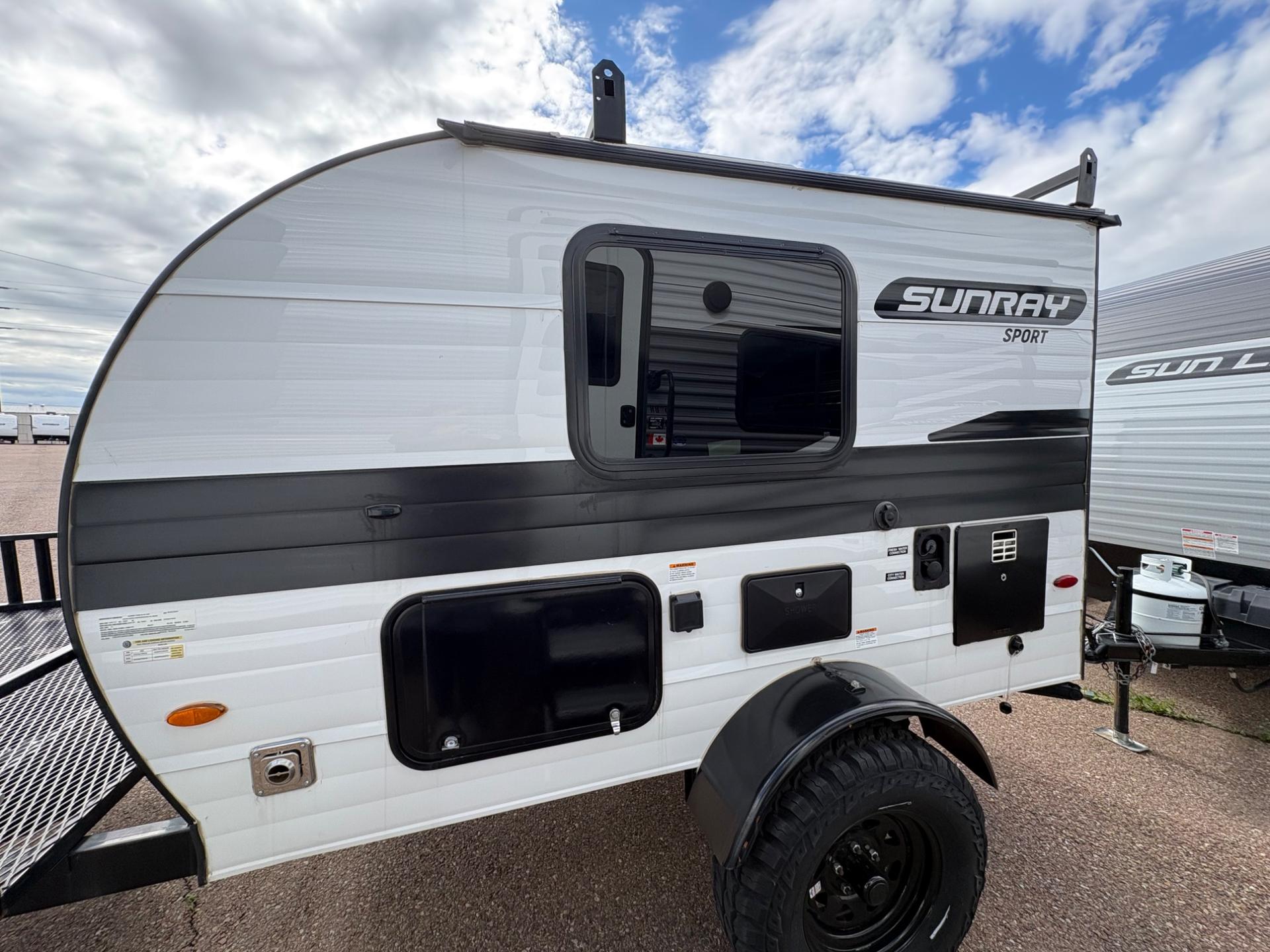 2025 Sunset Park RV 2025 Sunset Park RV Sunray - thumbnail 7