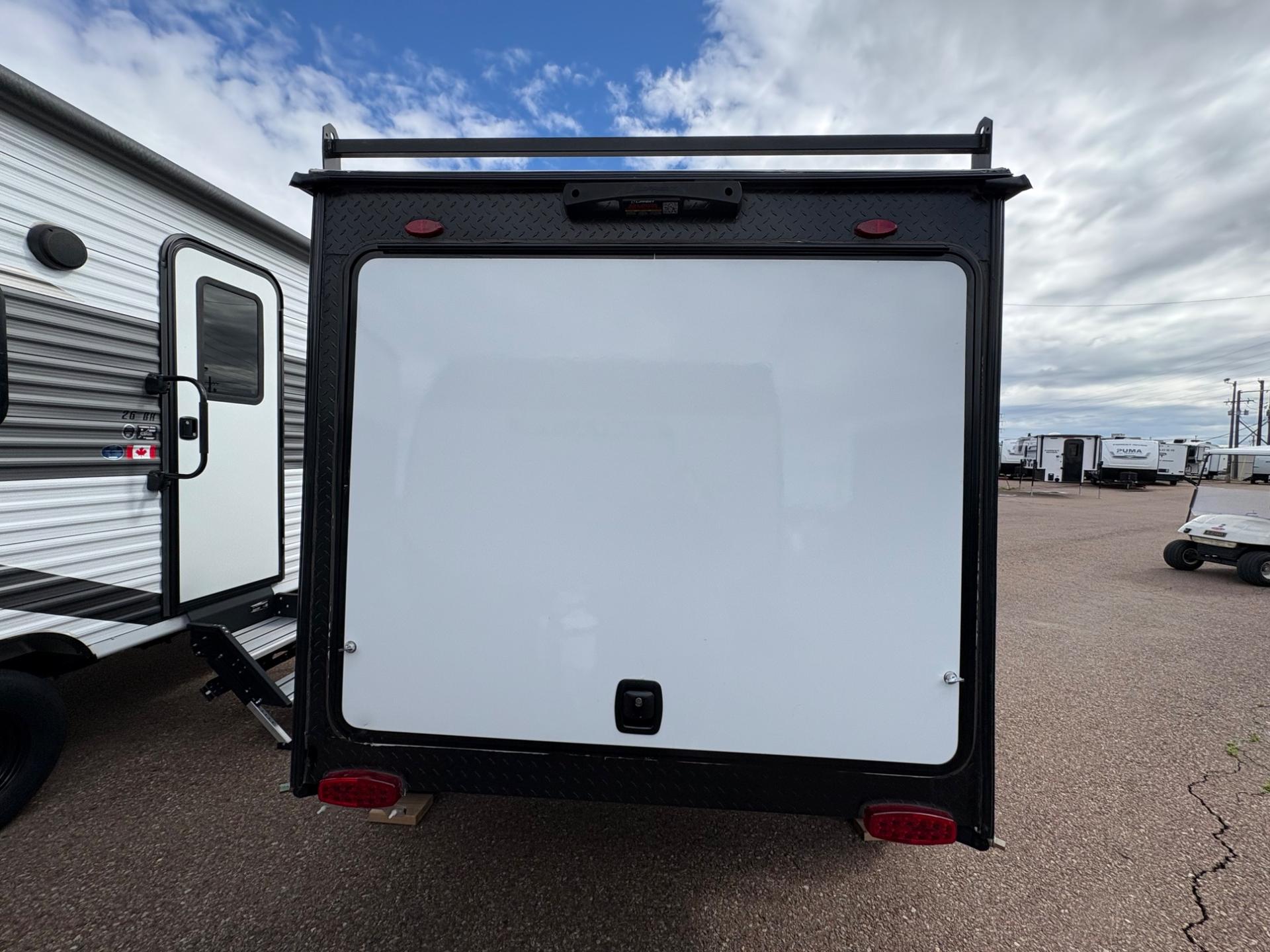 2025 Sunset Park RV 2025 Sunset Park RV Sunray - thumbnail 9