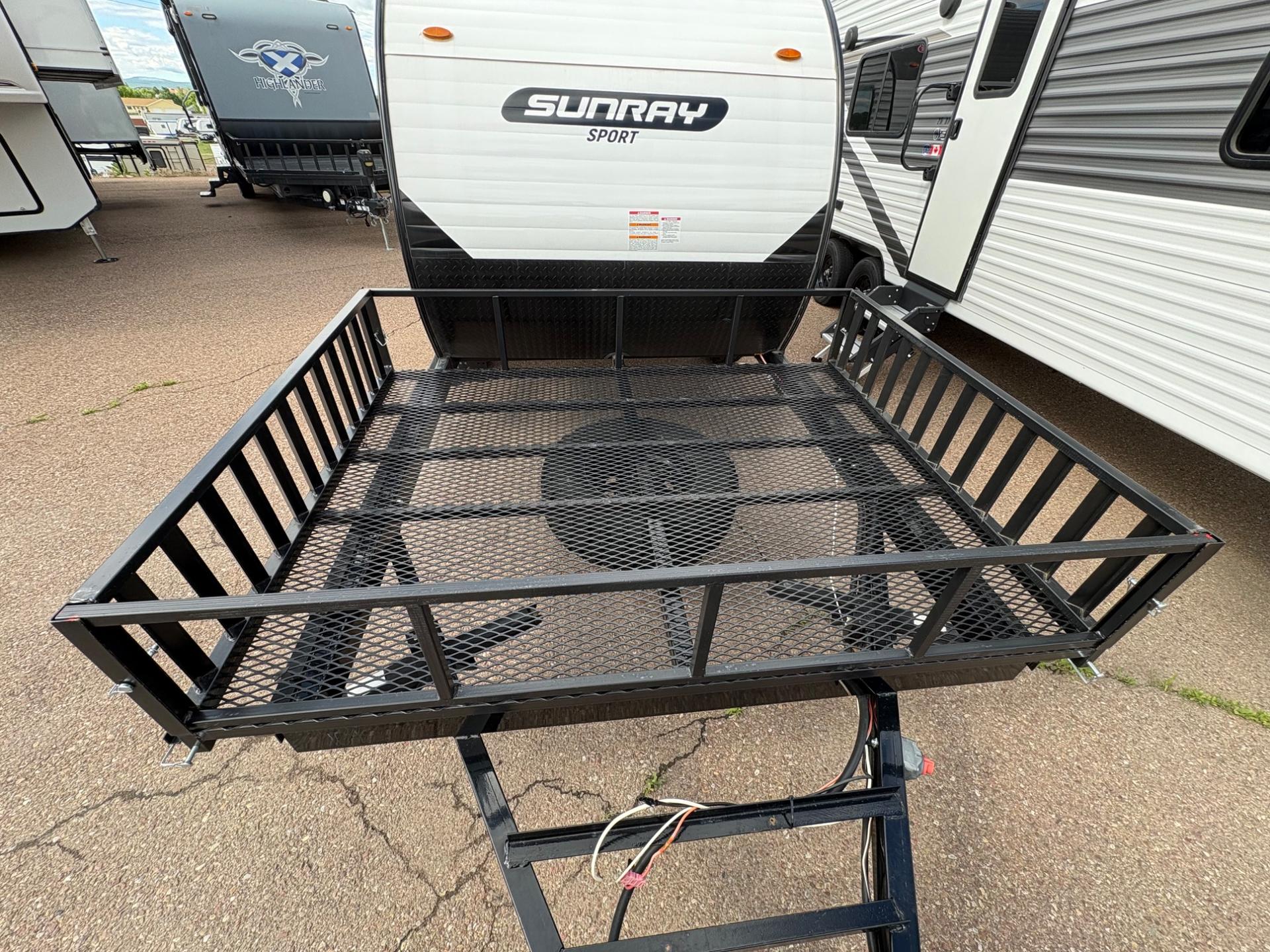 2025 Sunset Park RV 2025 Sunset Park RV Sunray - thumbnail 13