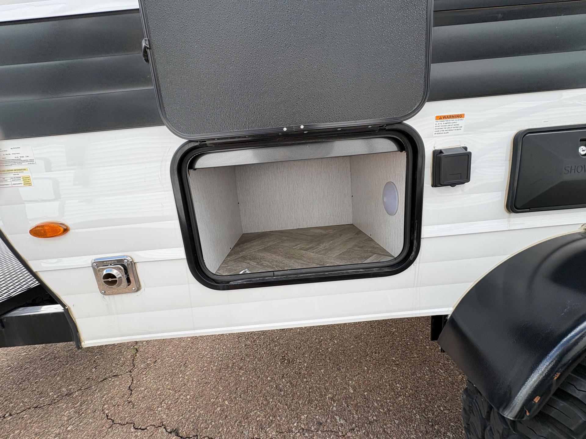 2025 Sunset Park RV 2025 Sunset Park RV Sunray - thumbnail 14