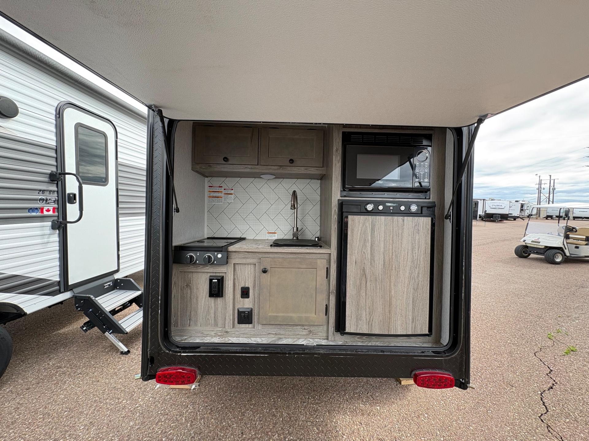2025 Sunset Park RV 2025 Sunset Park RV Sunray - thumbnail 16